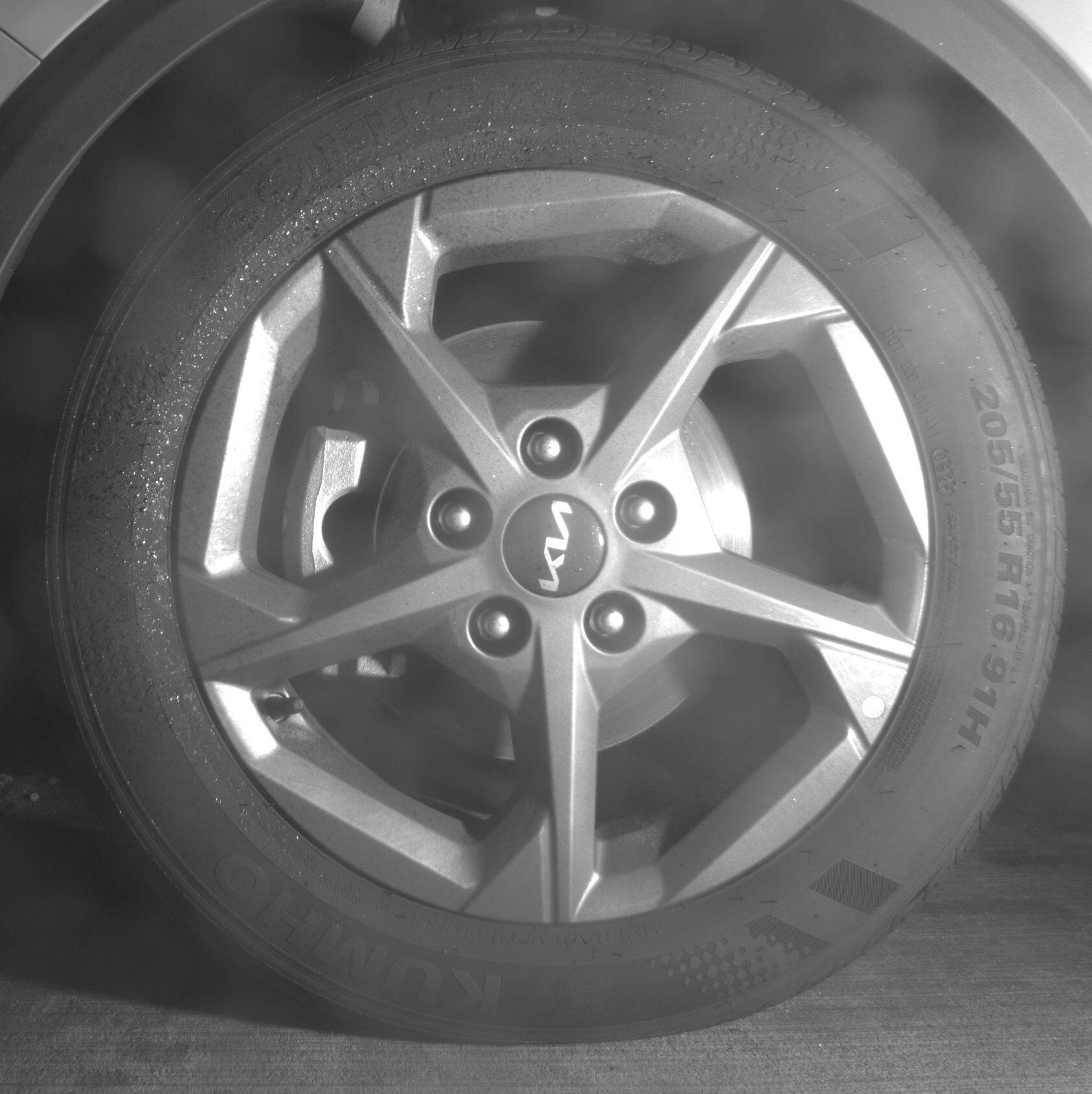 Thumbnail: 2025 Kia K4 - 9