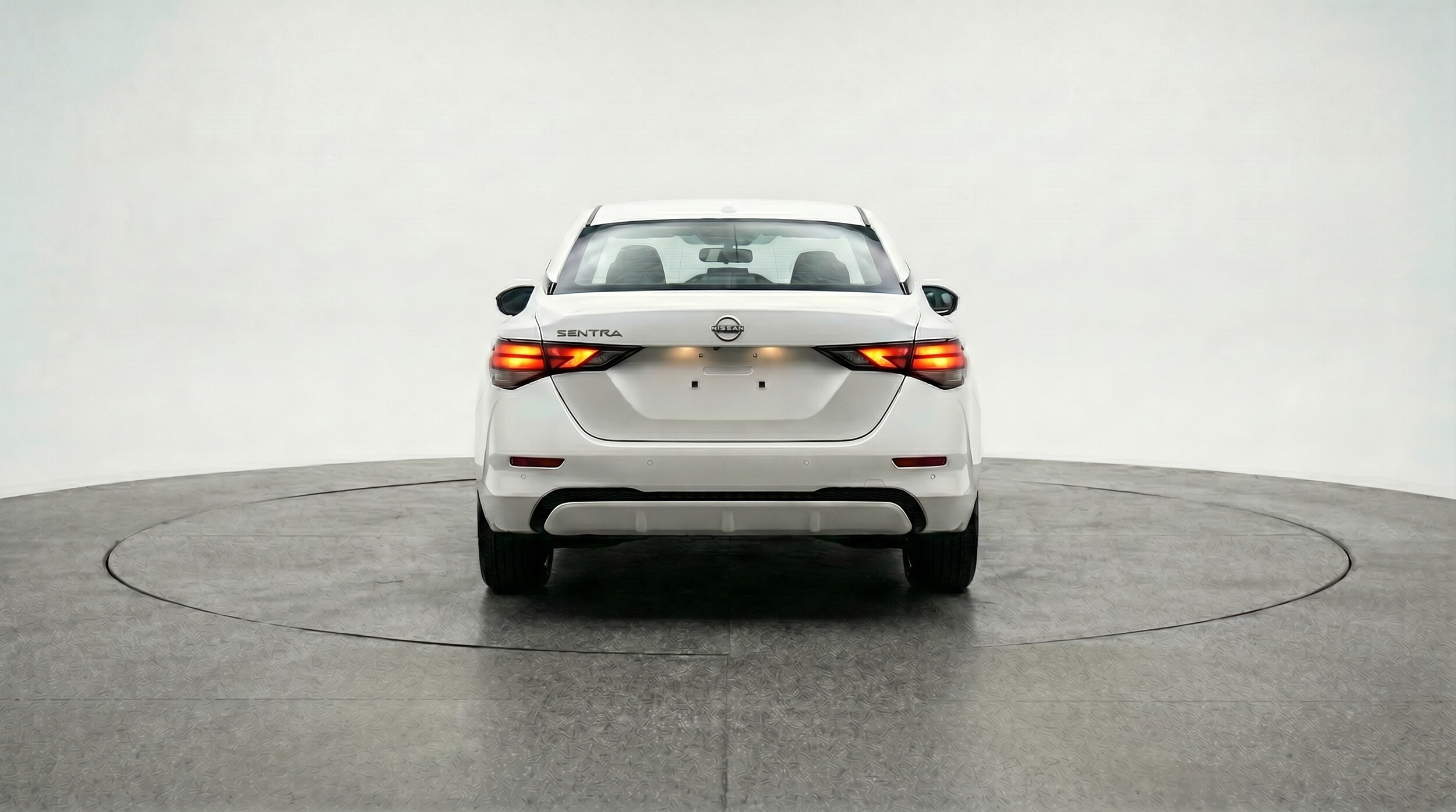 Thumbnail: 2025 Nissan Sentra - 6