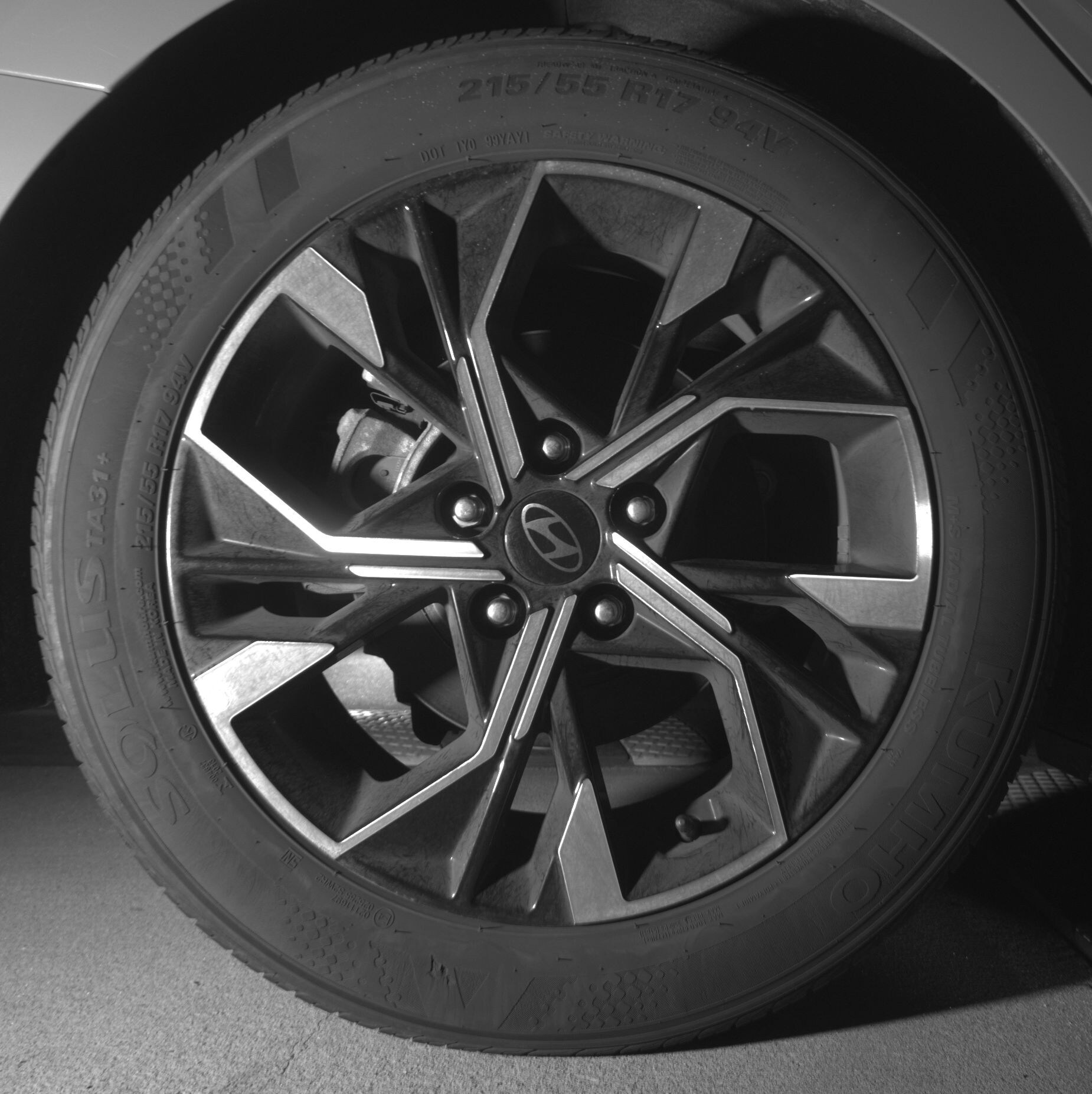 Thumbnail: 2025 Hyundai Sonata - 12