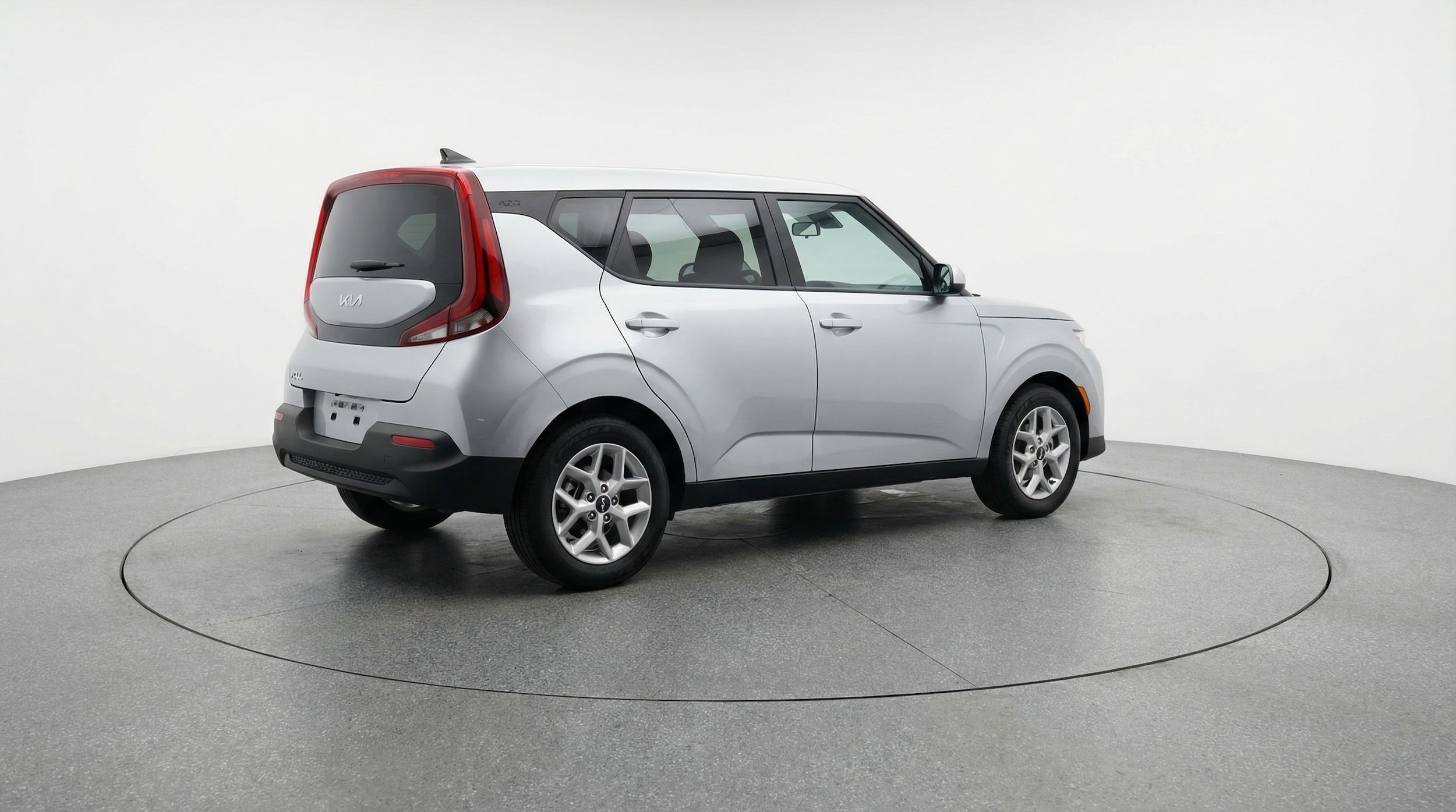 Thumbnail: 2025 Kia Soul - 7