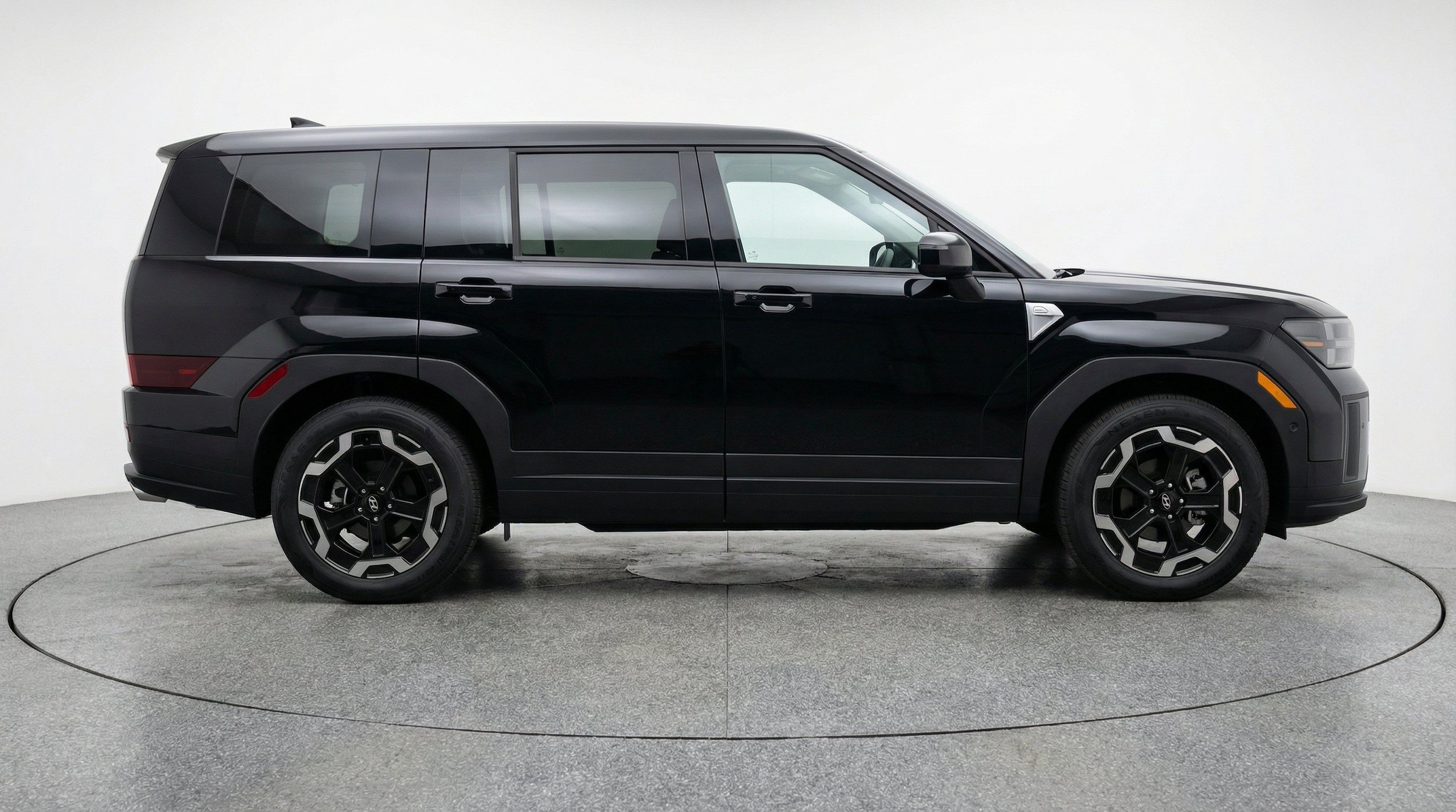 Thumbnail: 2026 Hyundai Santa Fe - 11