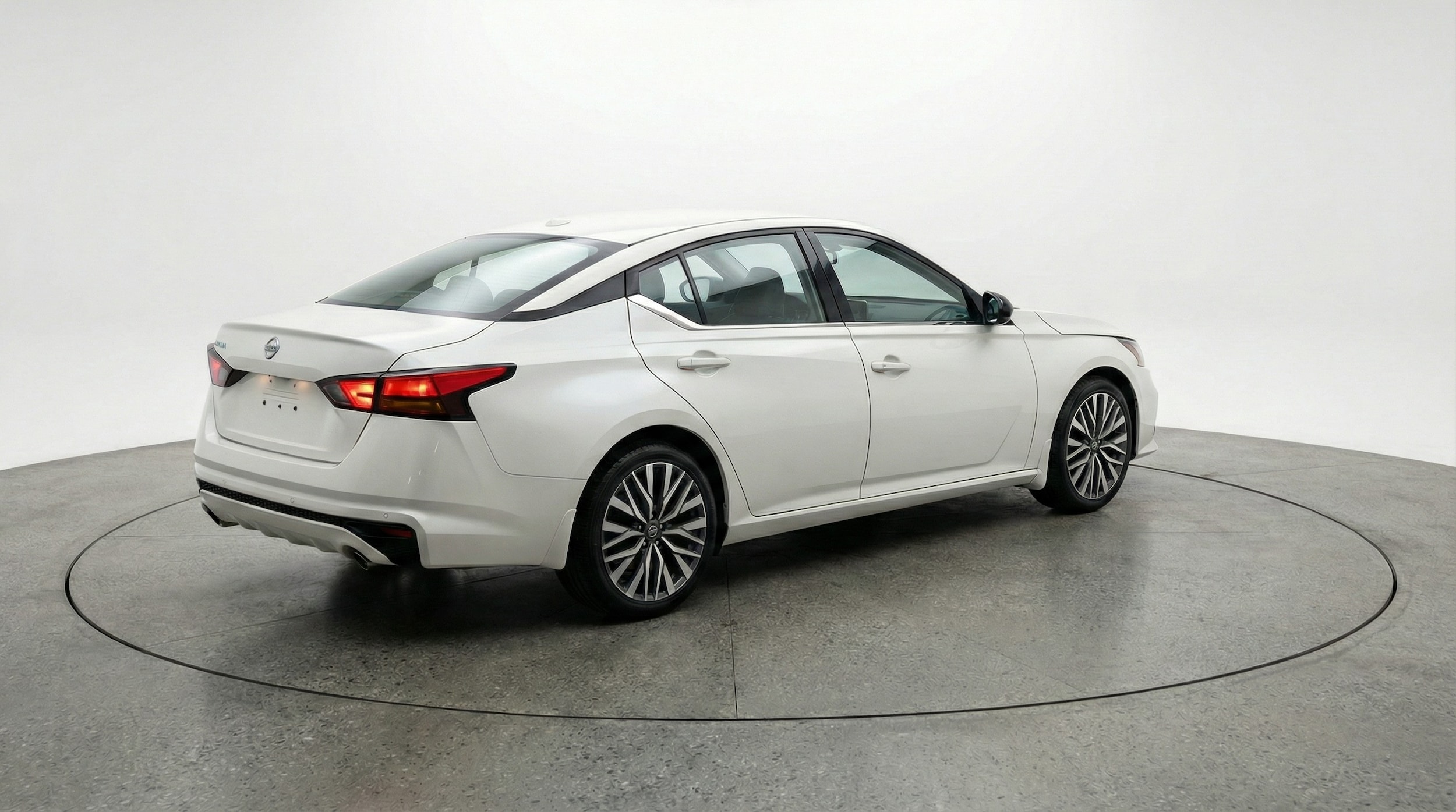 Thumbnail: 2025 Nissan Altima - 7