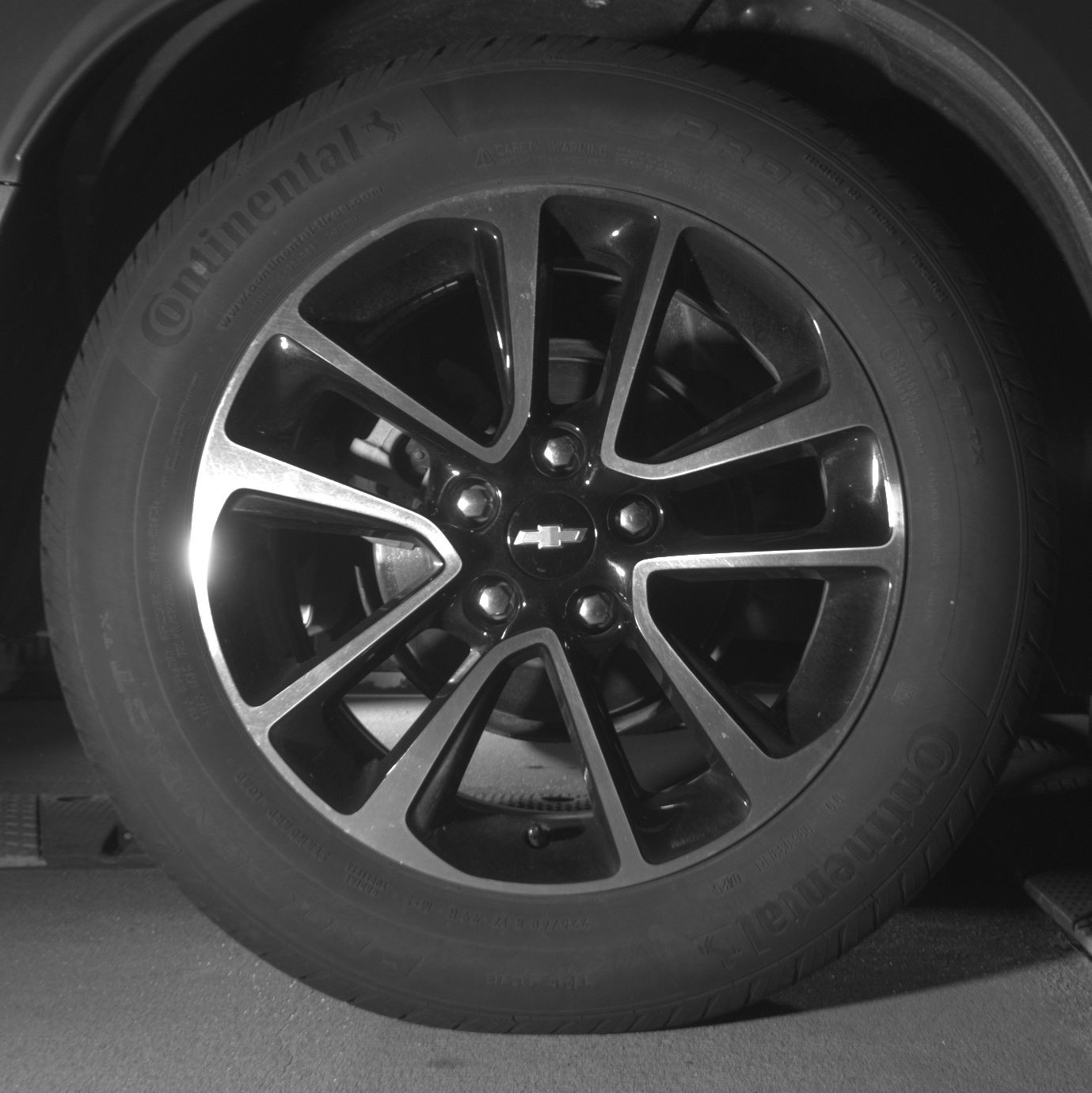 Thumbnail: 2025 Chevrolet TrailBlazer - 12