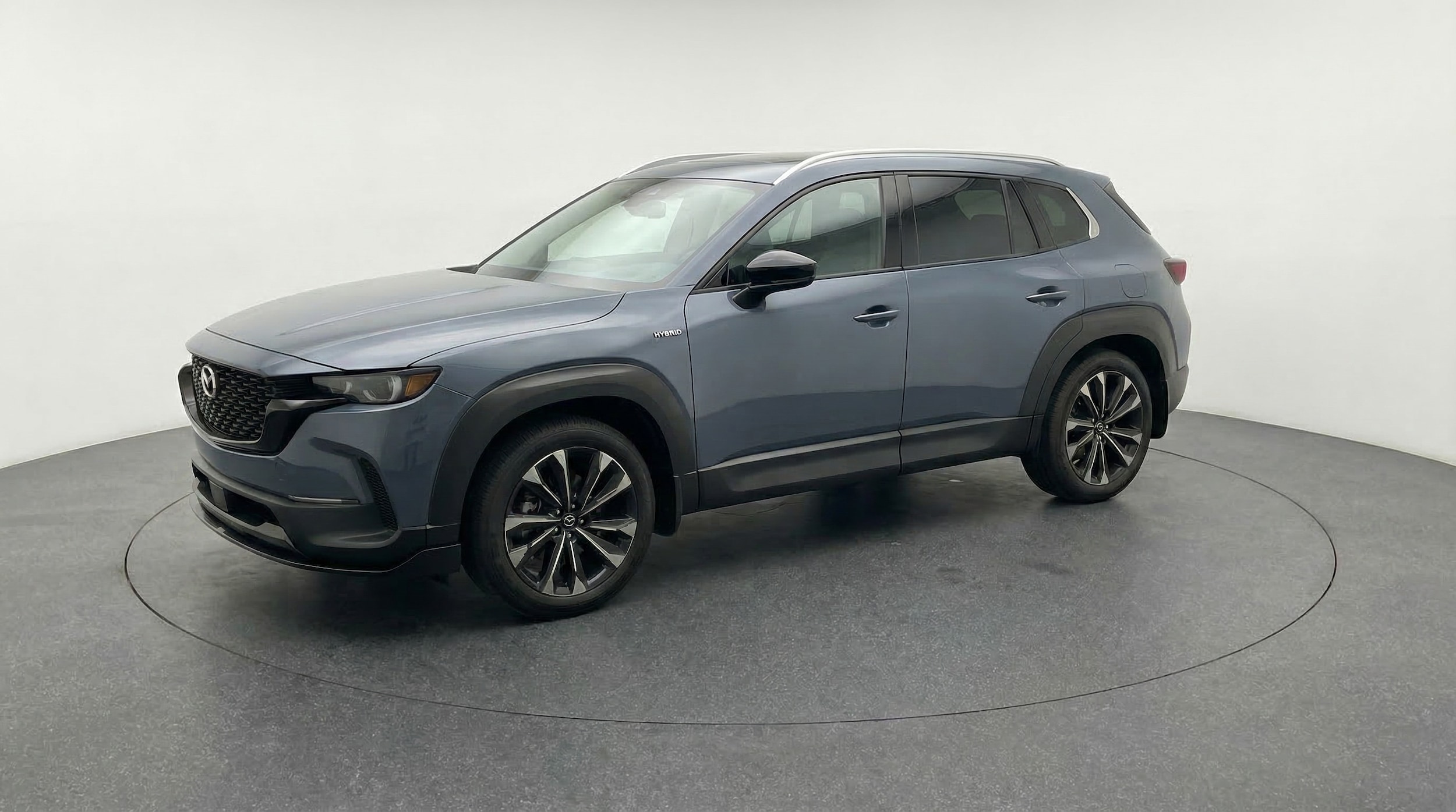 Thumbnail: 2025 Mazda CX-50 - 3