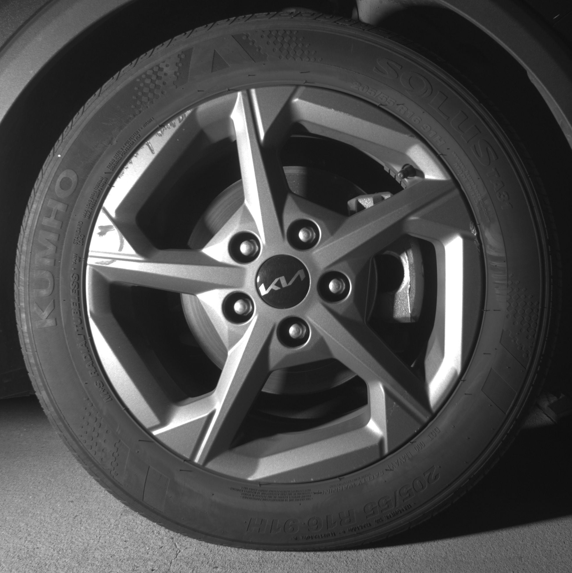 Thumbnail: 2025 Kia K4 - 10