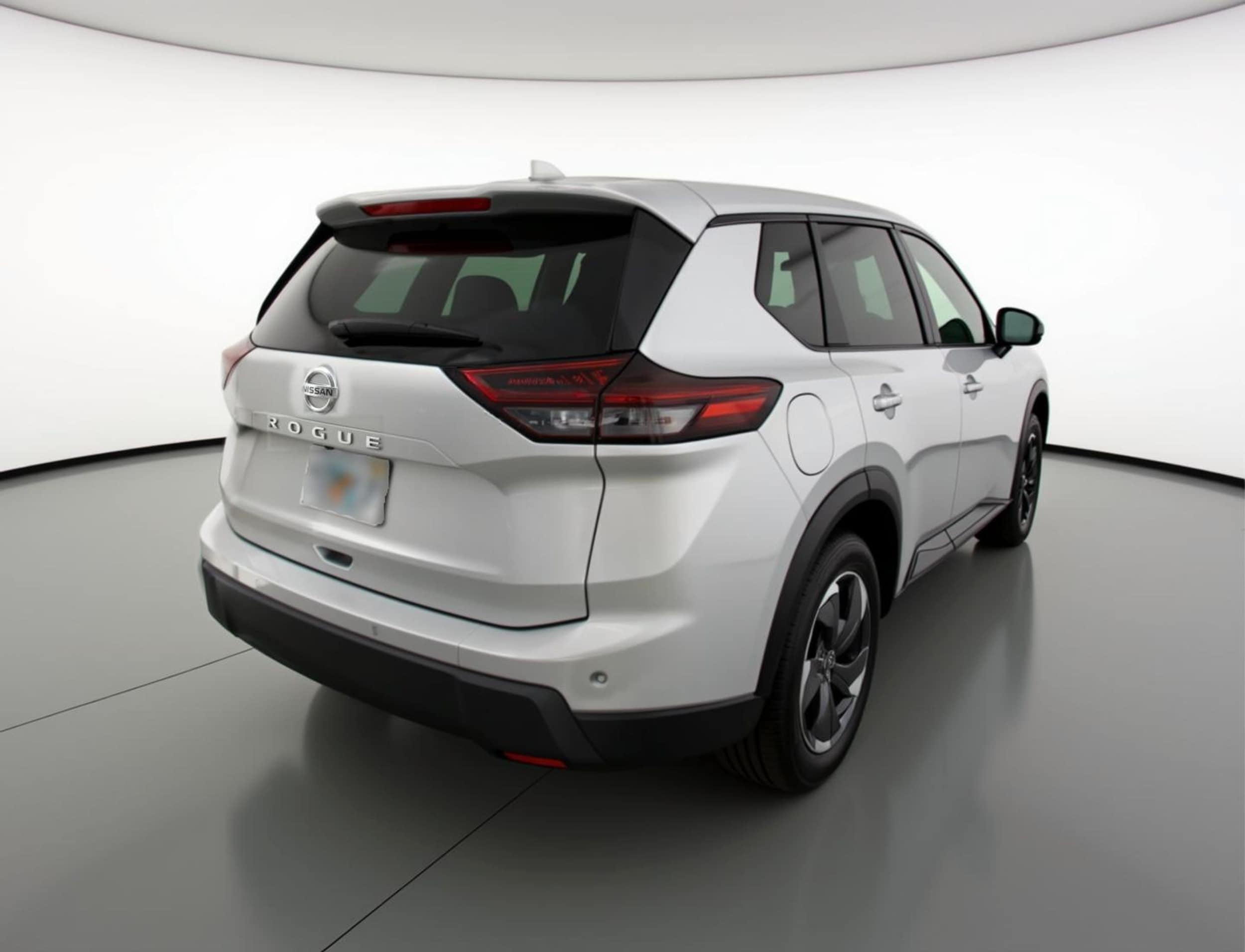 Thumbnail: 2025 Nissan Rogue - 7