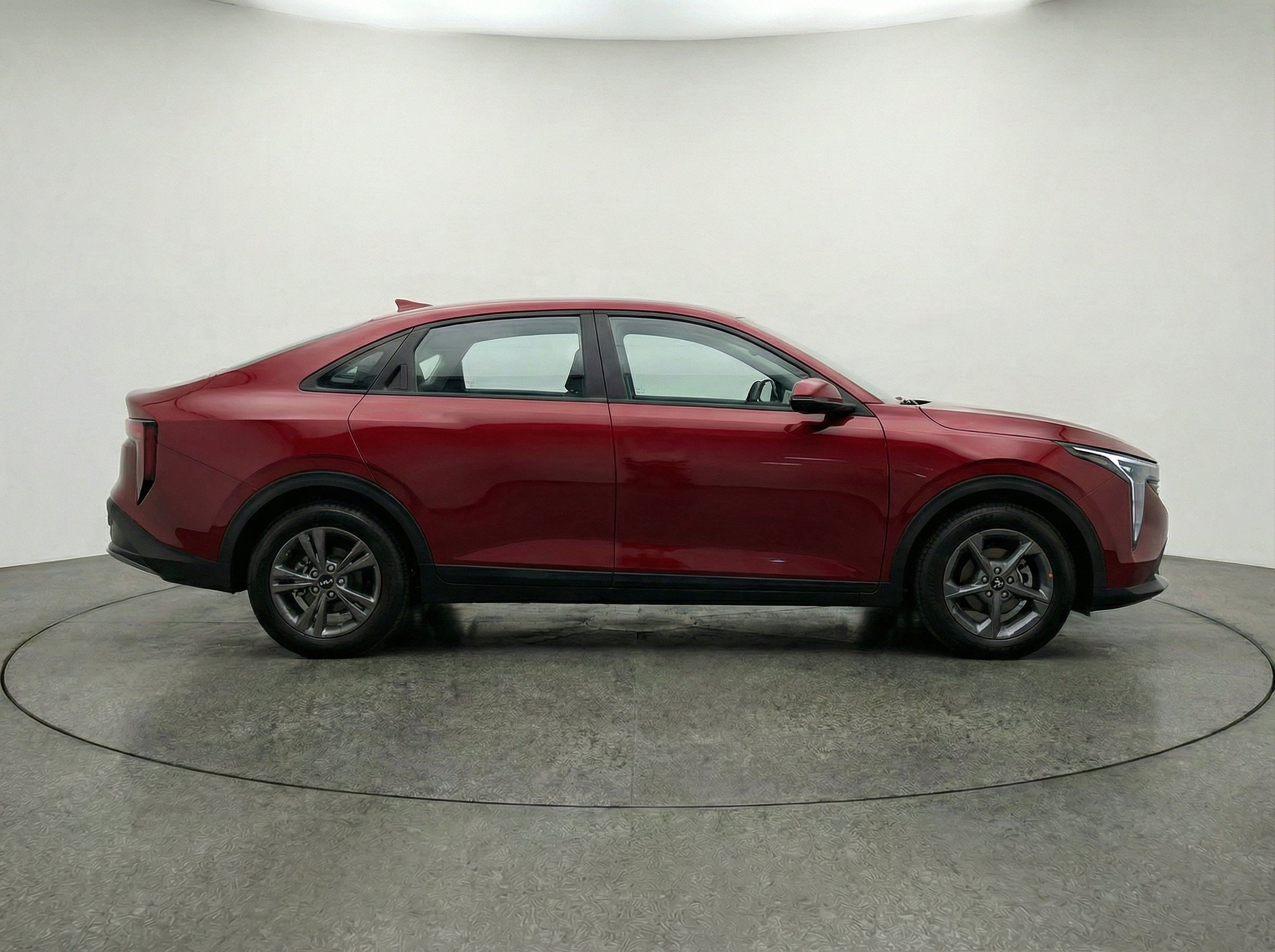 Thumbnail: 2025 Kia K4 - 11