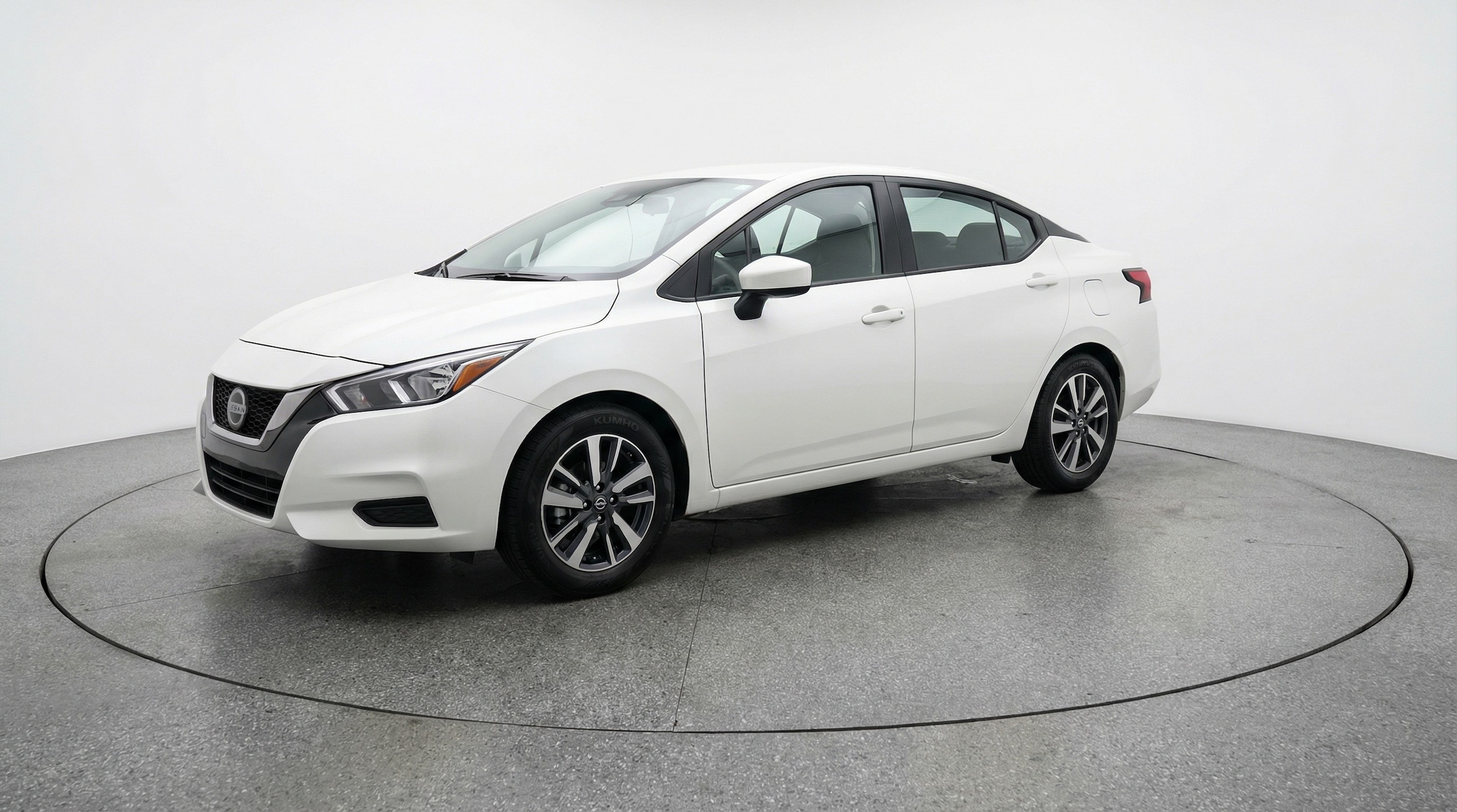 Thumbnail: 2025 Nissan Versa - 3