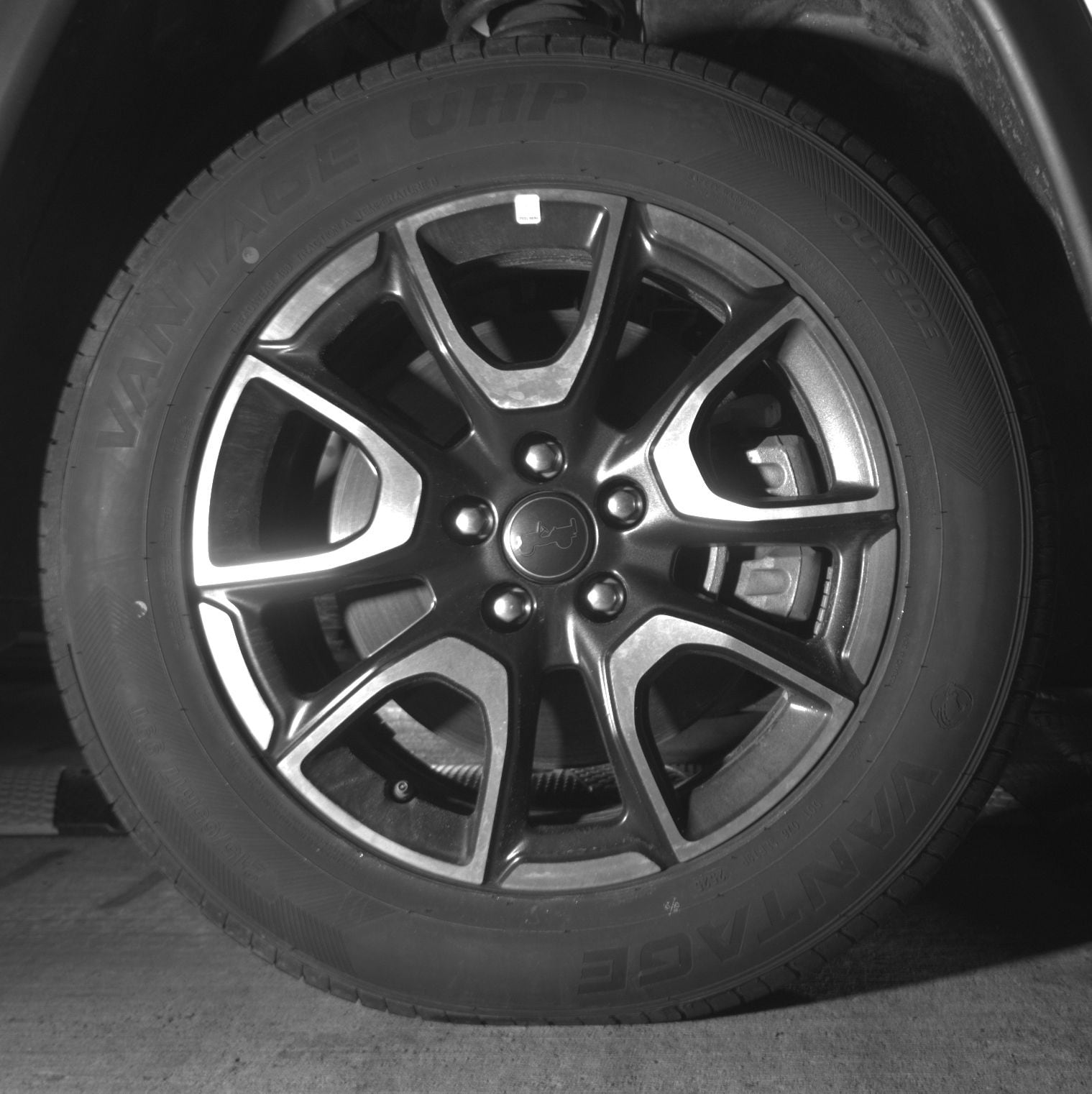 Thumbnail: 2025 Jeep Compass - 10