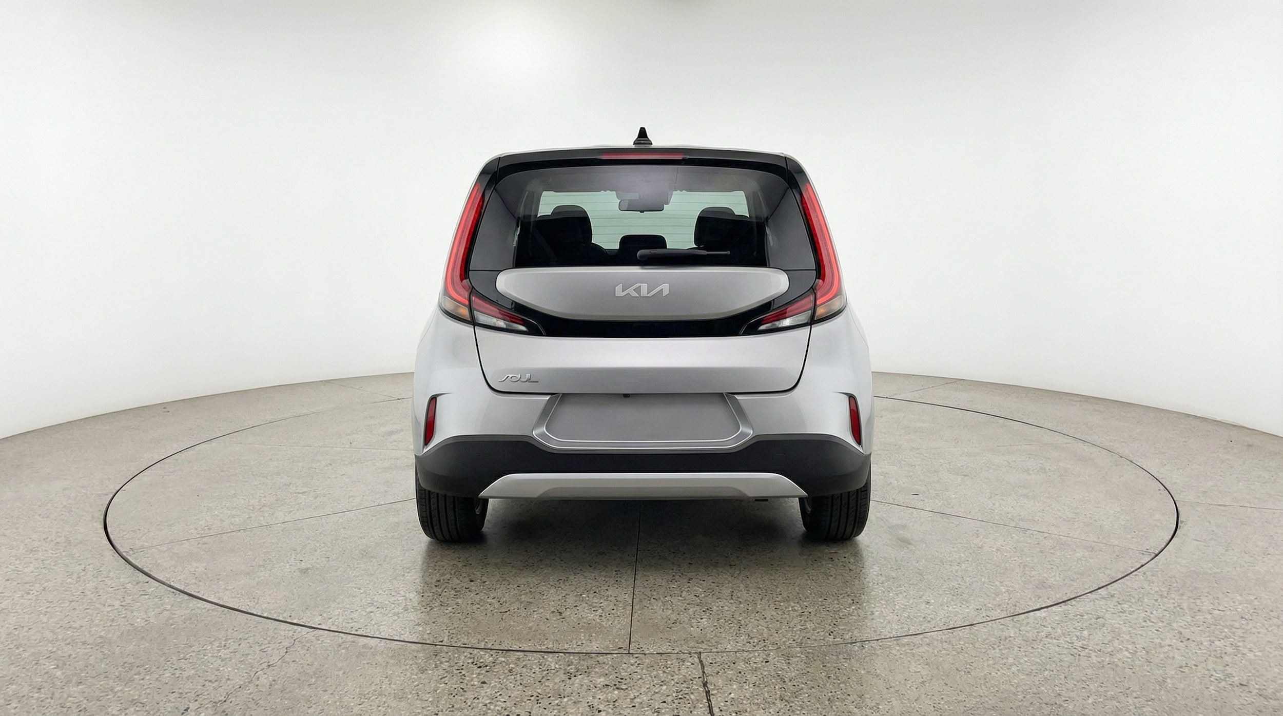 Thumbnail: 2025 Kia Soul - 6