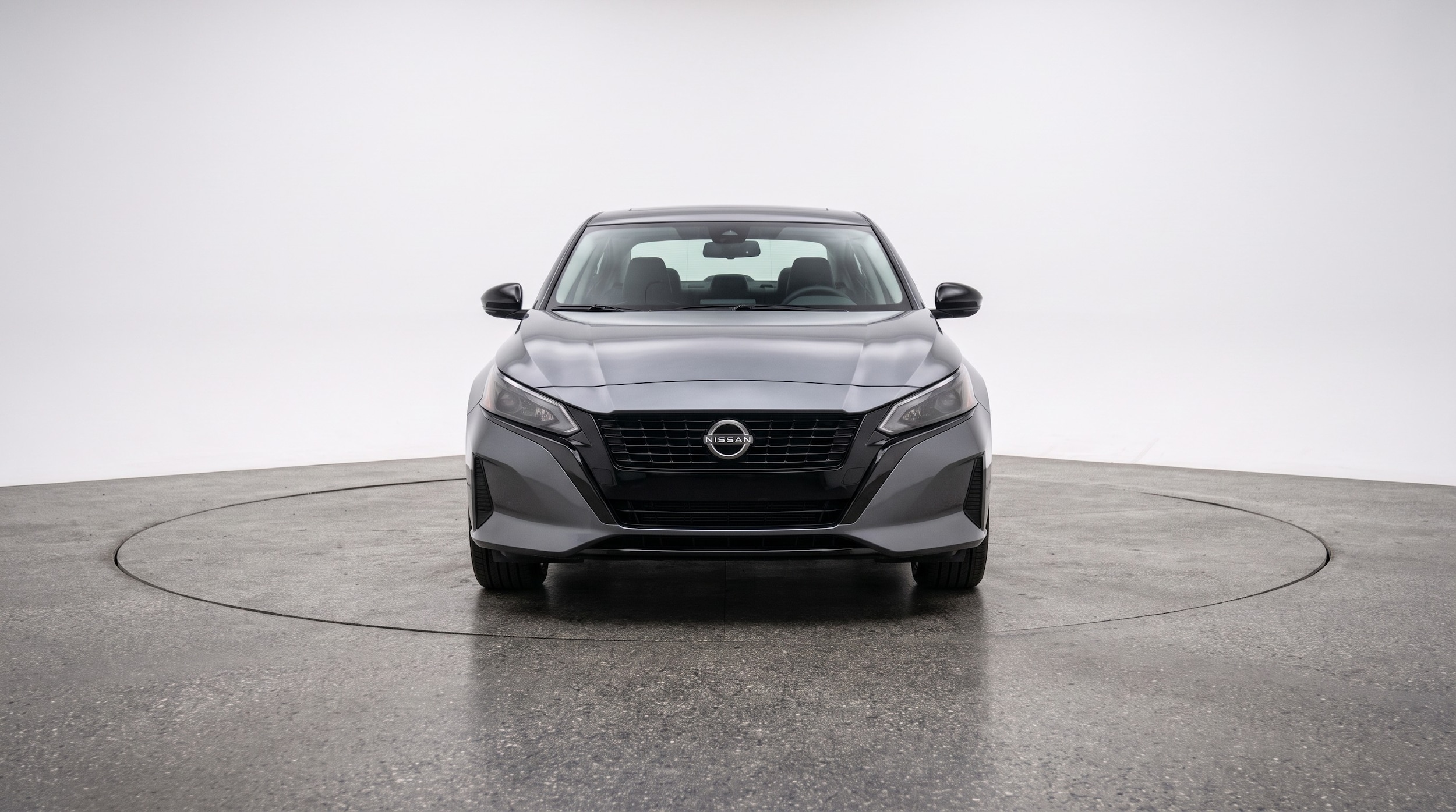 Thumbnail: 2026 Nissan Altima - 2