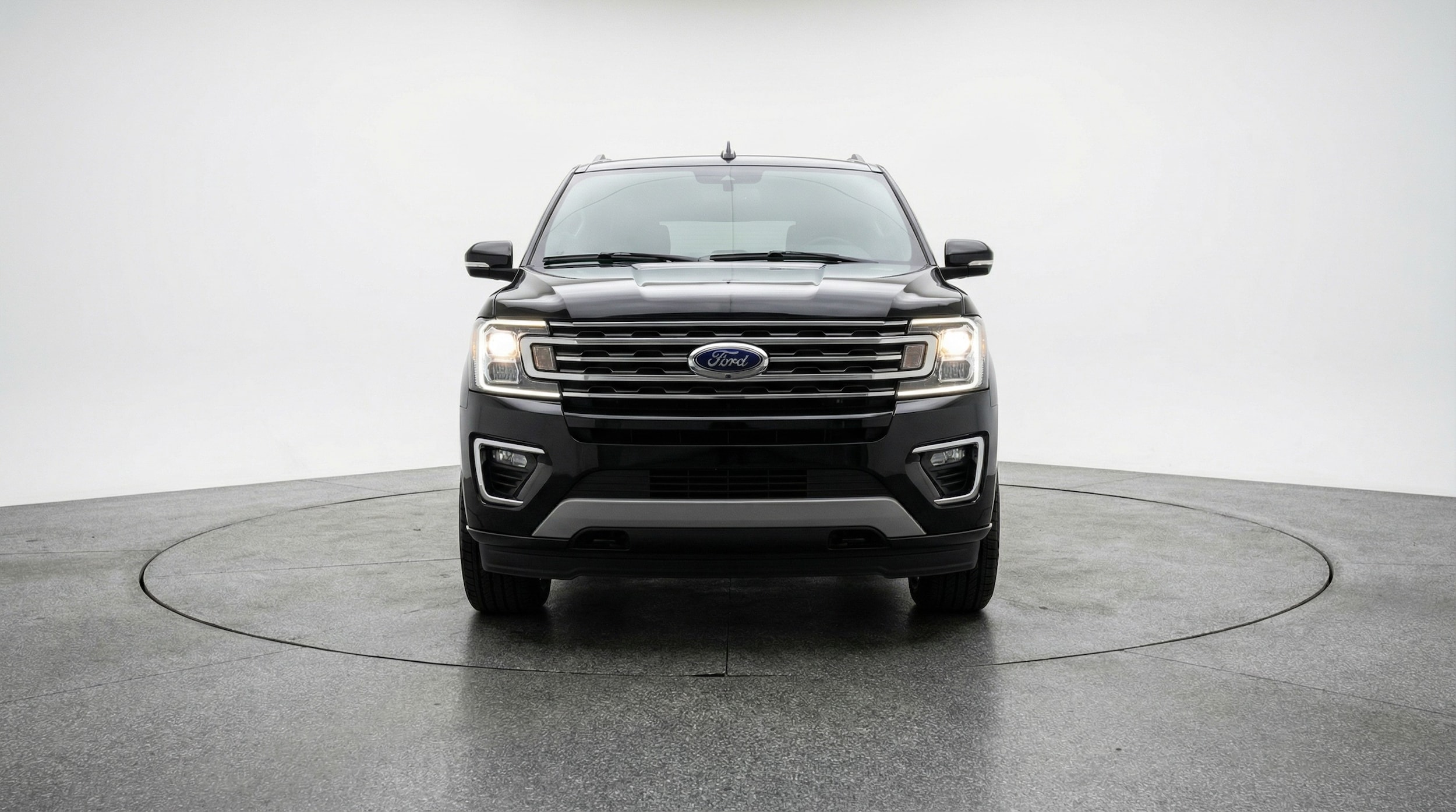 Thumbnail: 2024 Ford Expedition MAX - 2