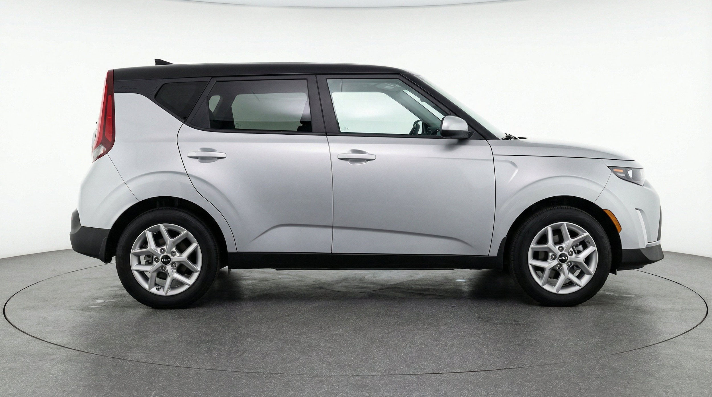 Thumbnail: 2025 Kia Soul - 11