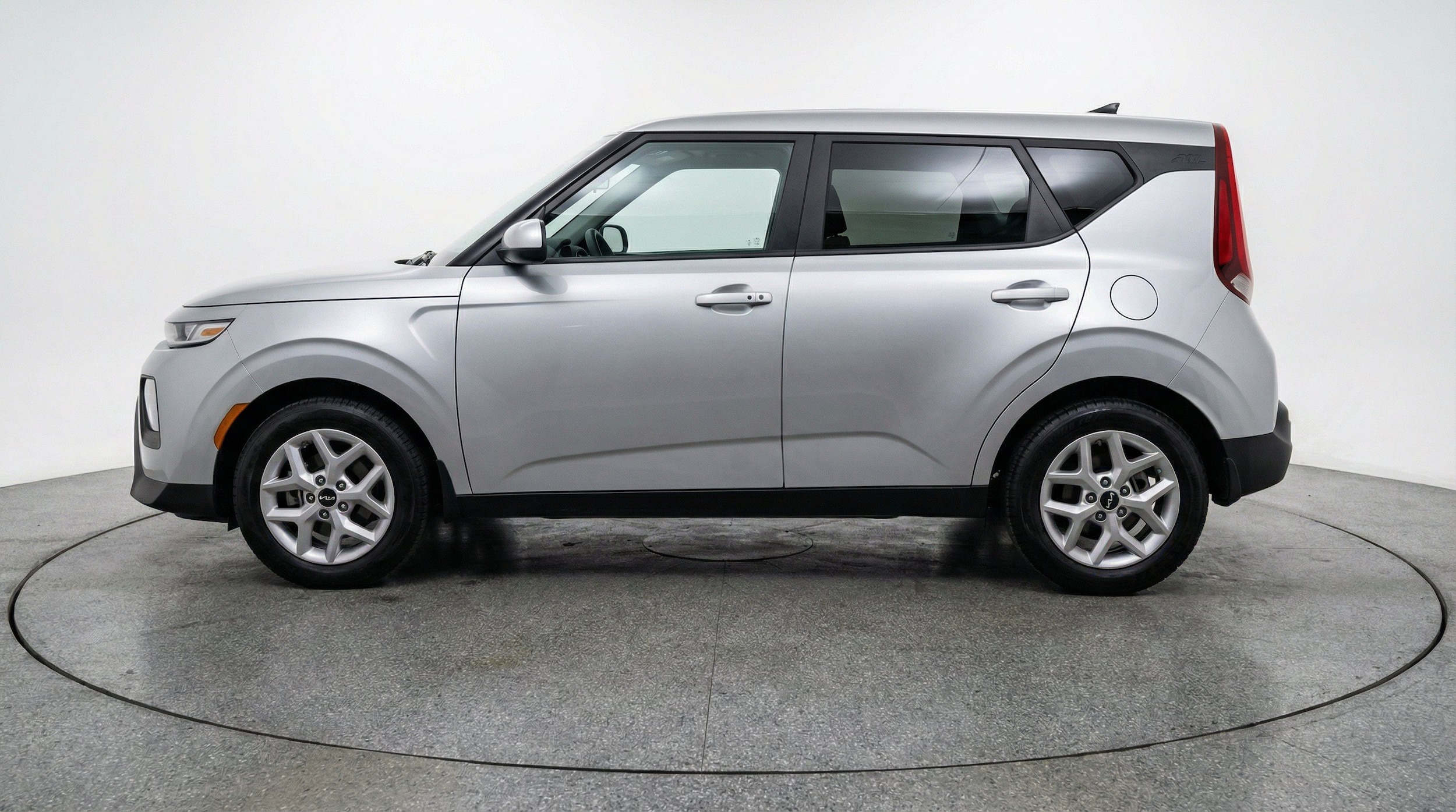 Thumbnail: 2025 Kia Soul - 5