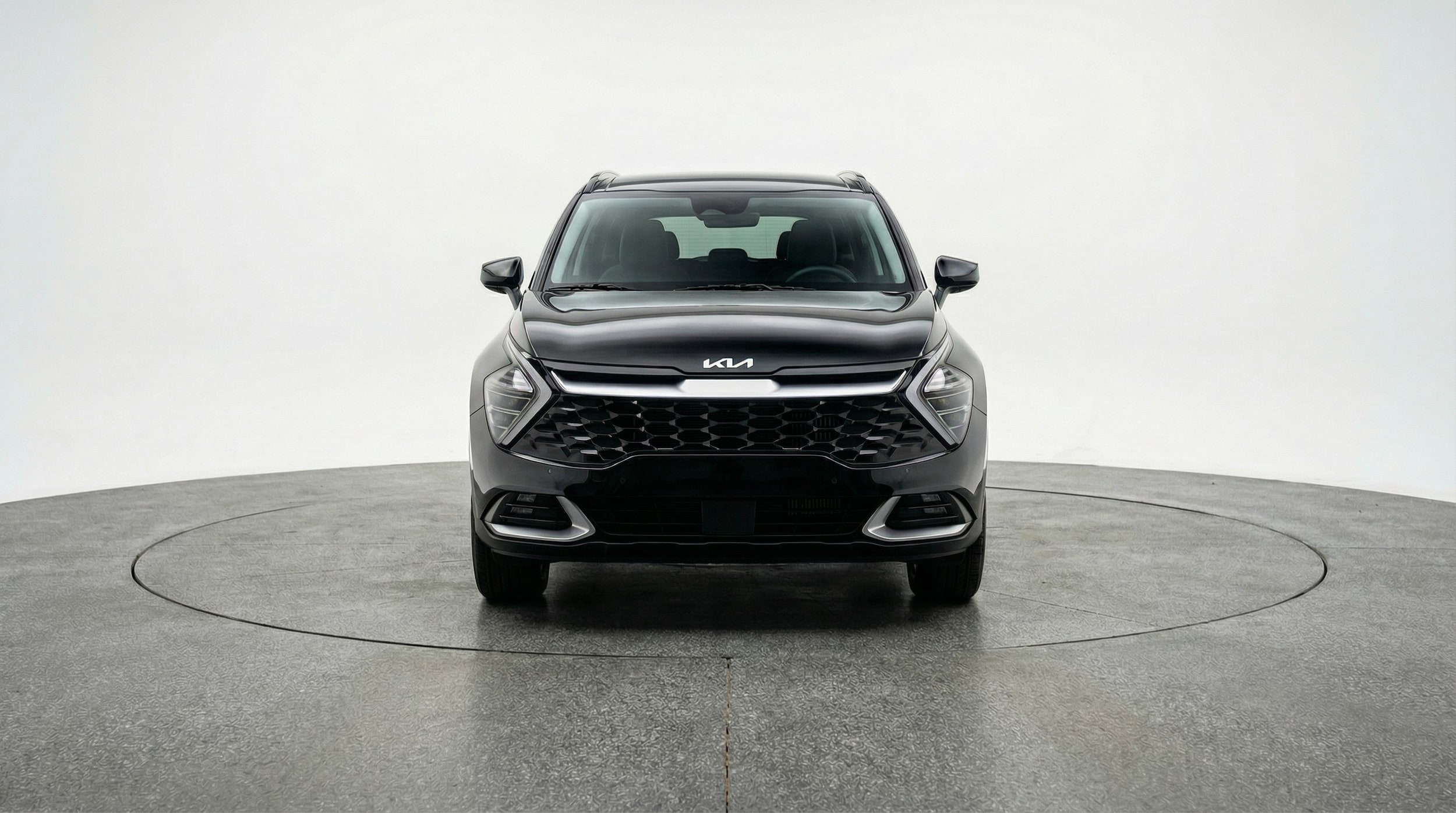 Thumbnail: 2025 Kia Sportage - 2