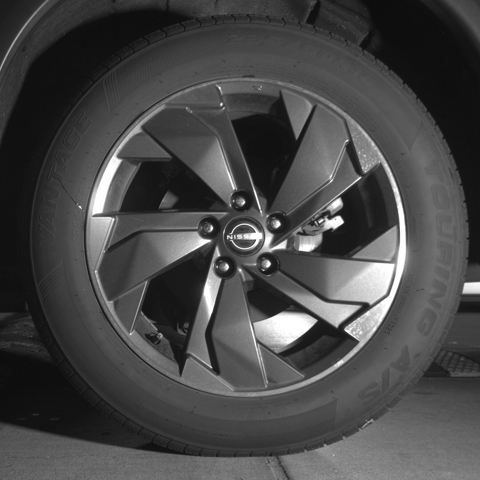 Thumbnail: 2025 Nissan Rogue - 11