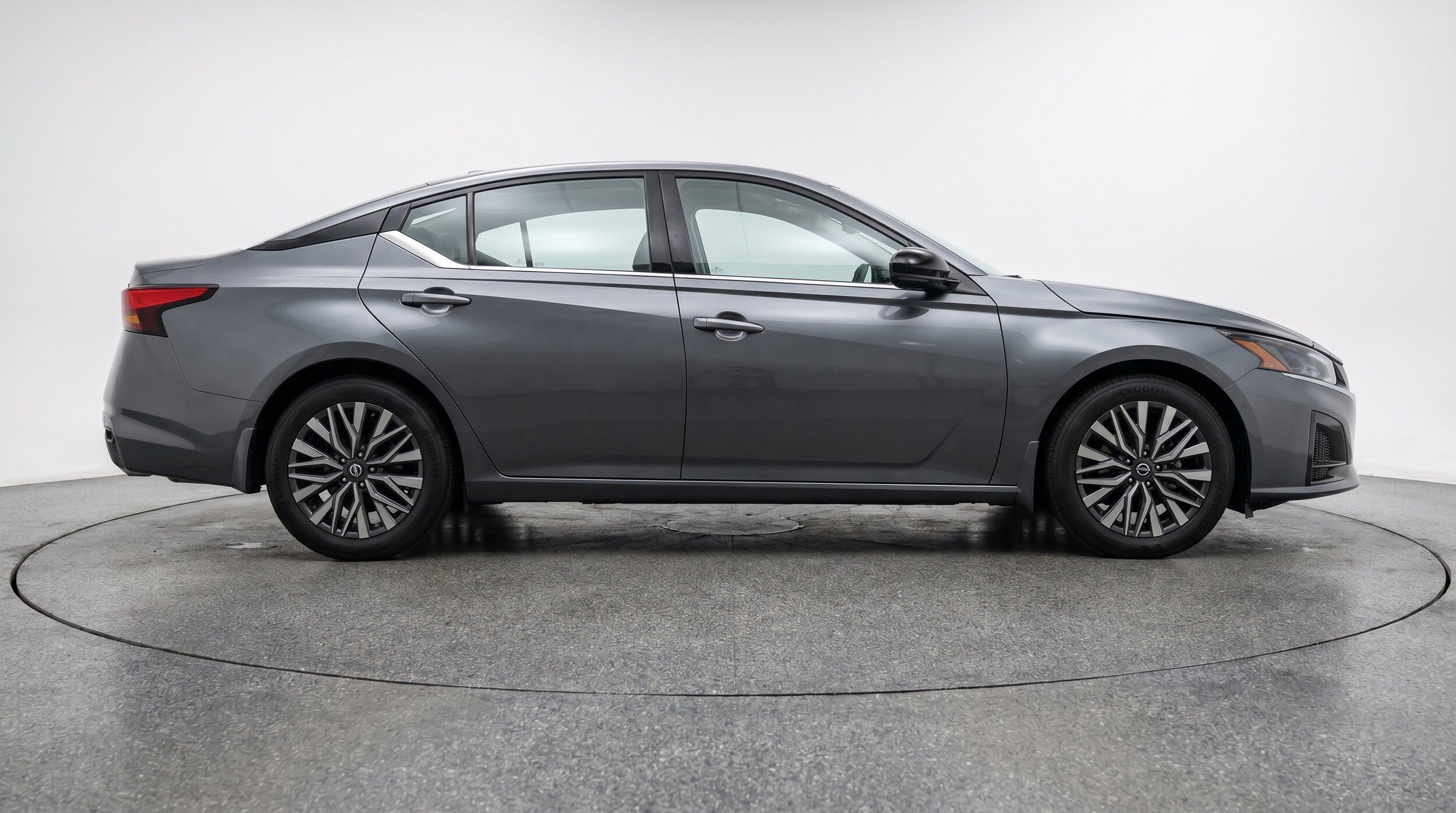 Thumbnail: 2026 Nissan Altima - 11