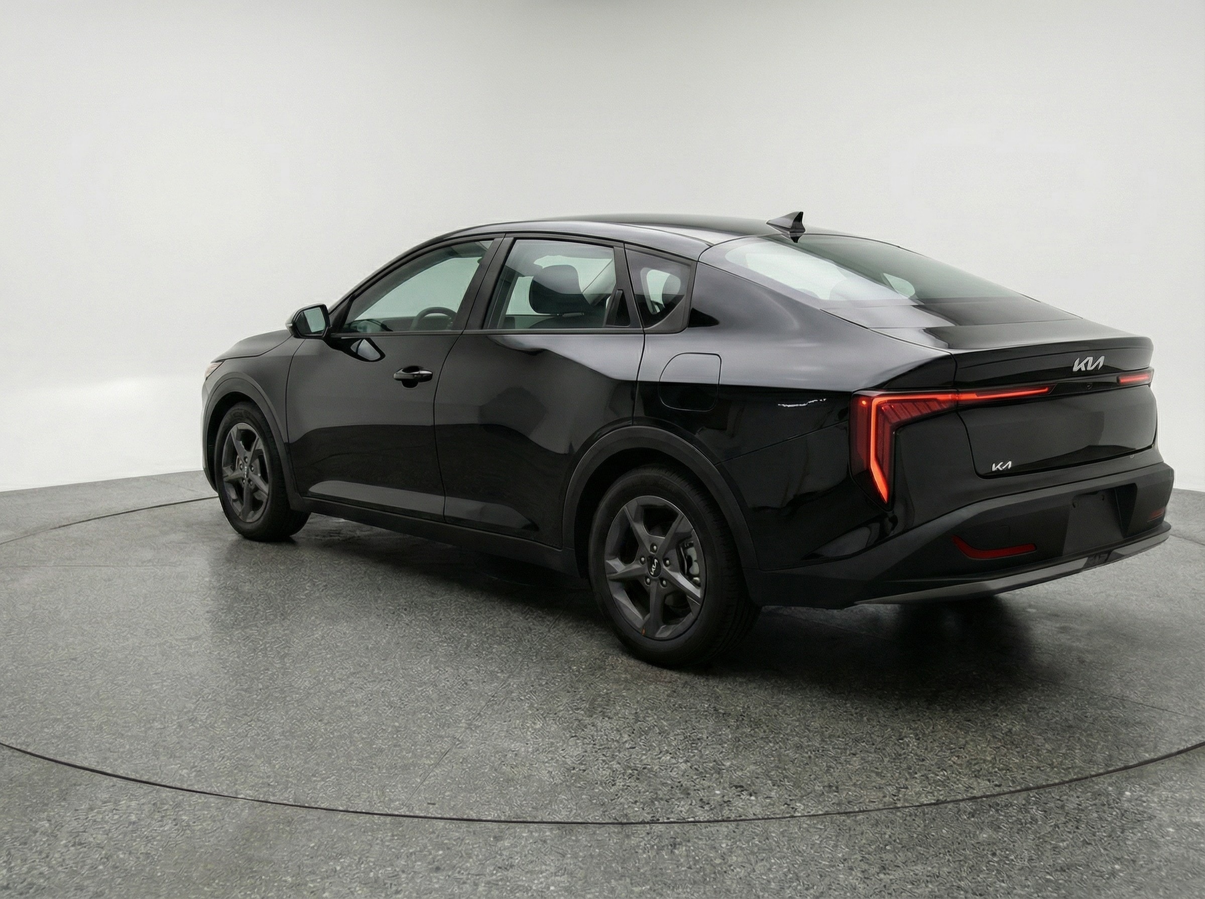 Thumbnail: 2025 Kia K4 - 5