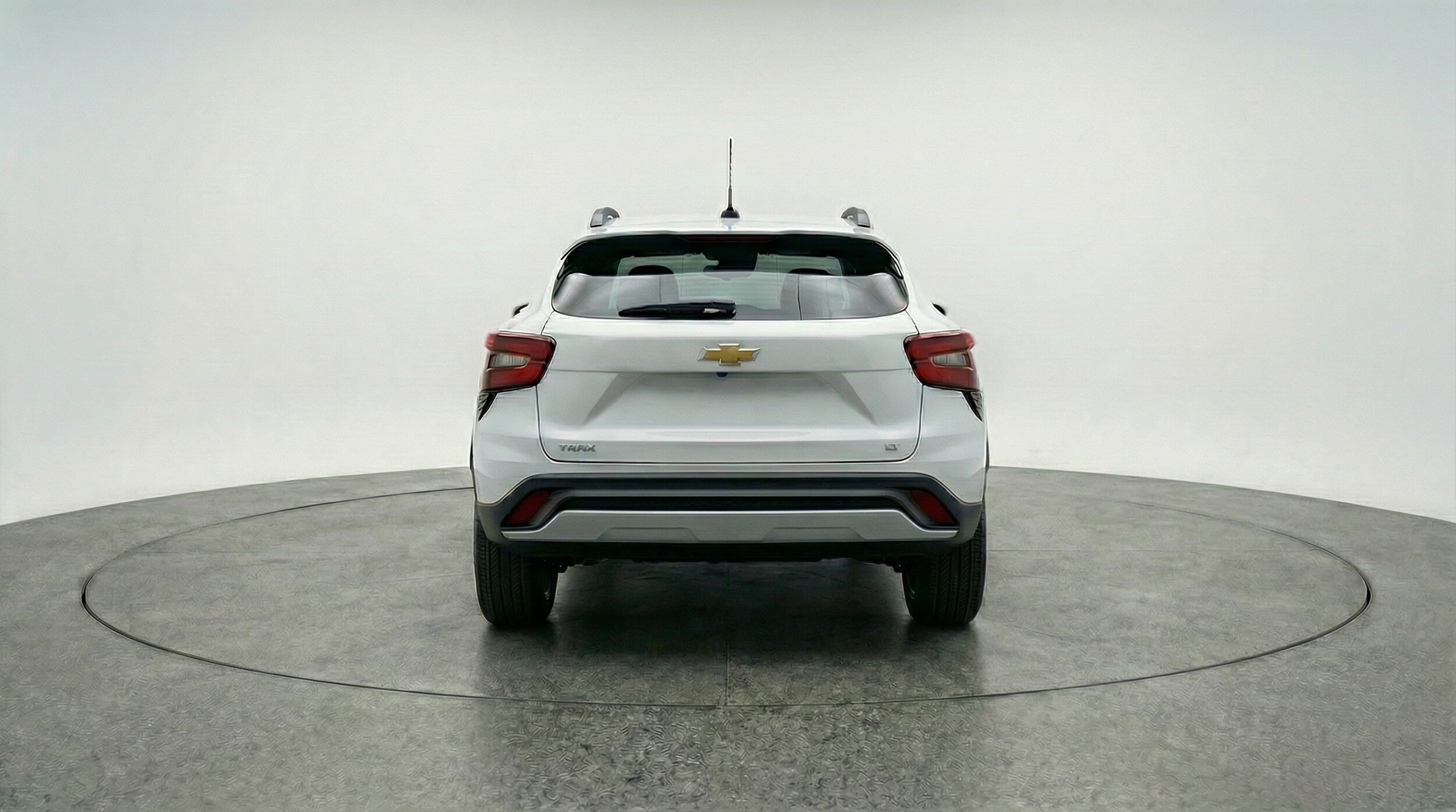 Thumbnail: 2025 Chevrolet Trax - 6