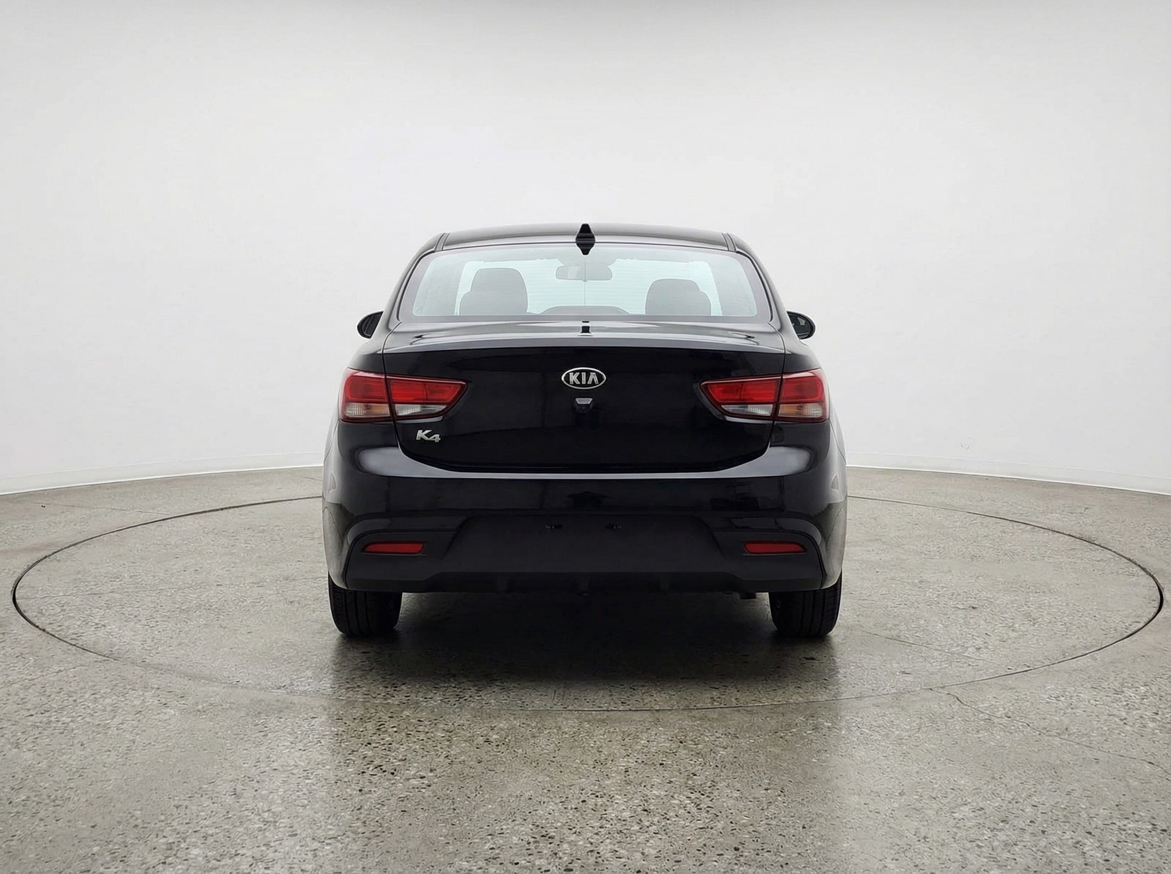 Thumbnail: 2025 Kia K4 - 6