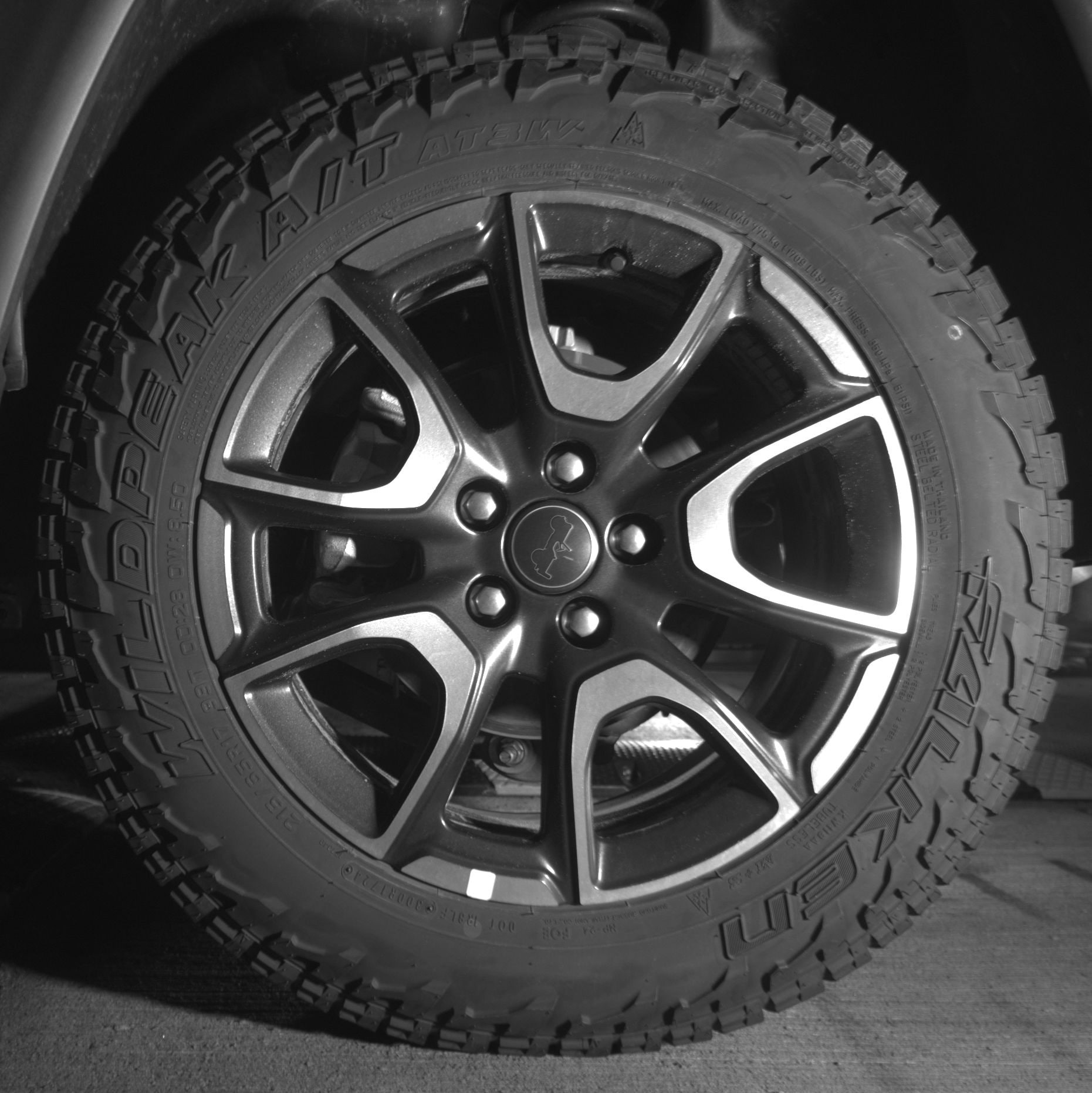 Thumbnail: 2025 Jeep Compass - 11