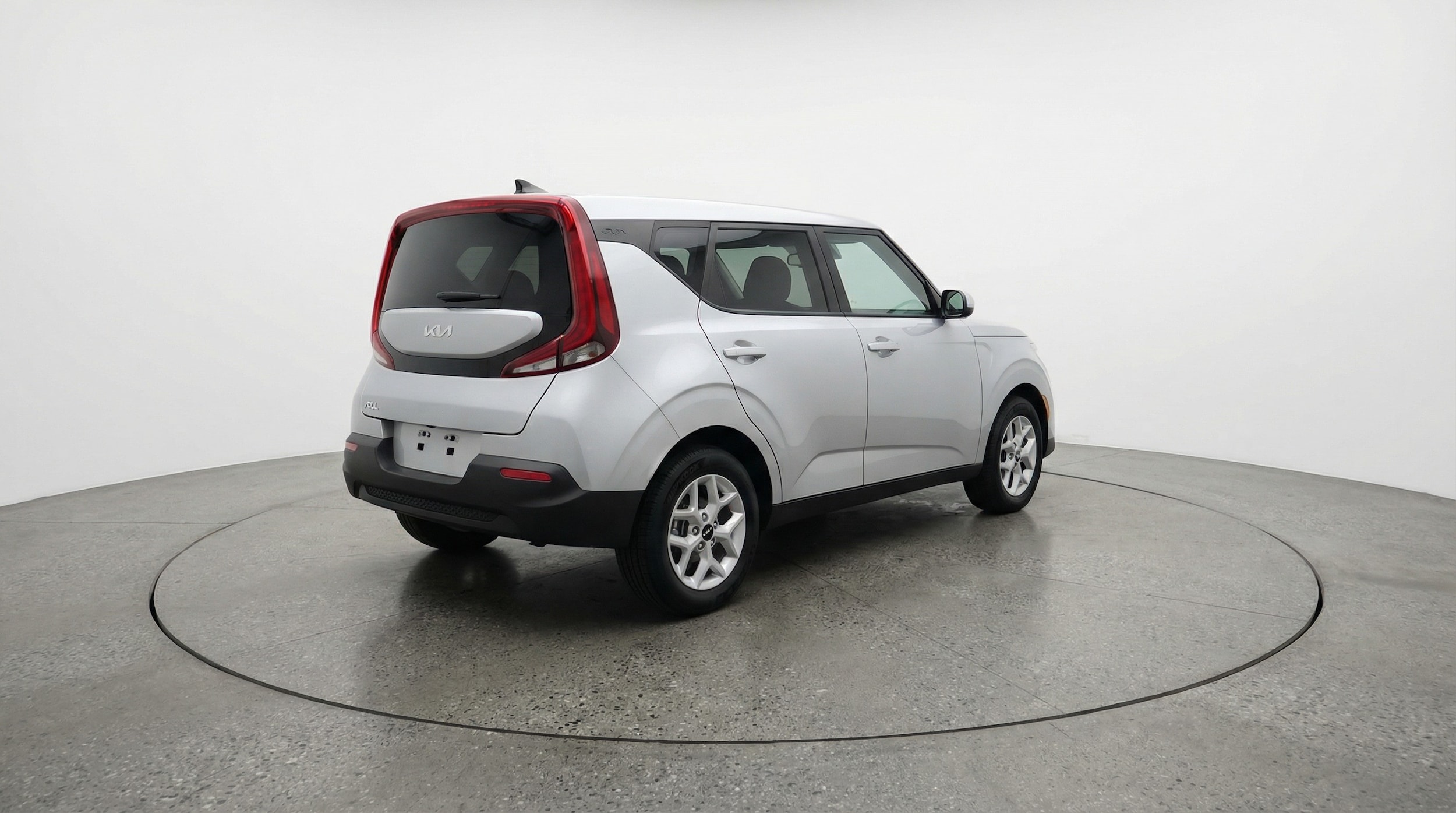 Thumbnail: 2025 Kia Soul - 7