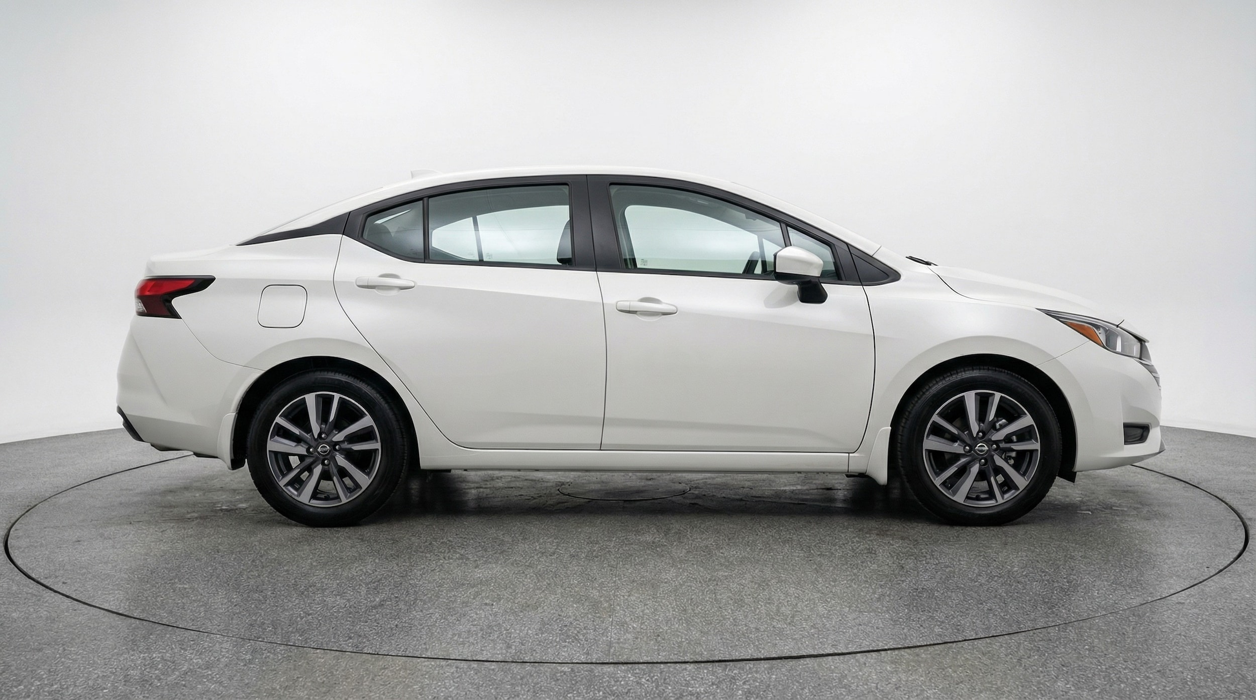 Thumbnail: 2025 Nissan Versa - 8