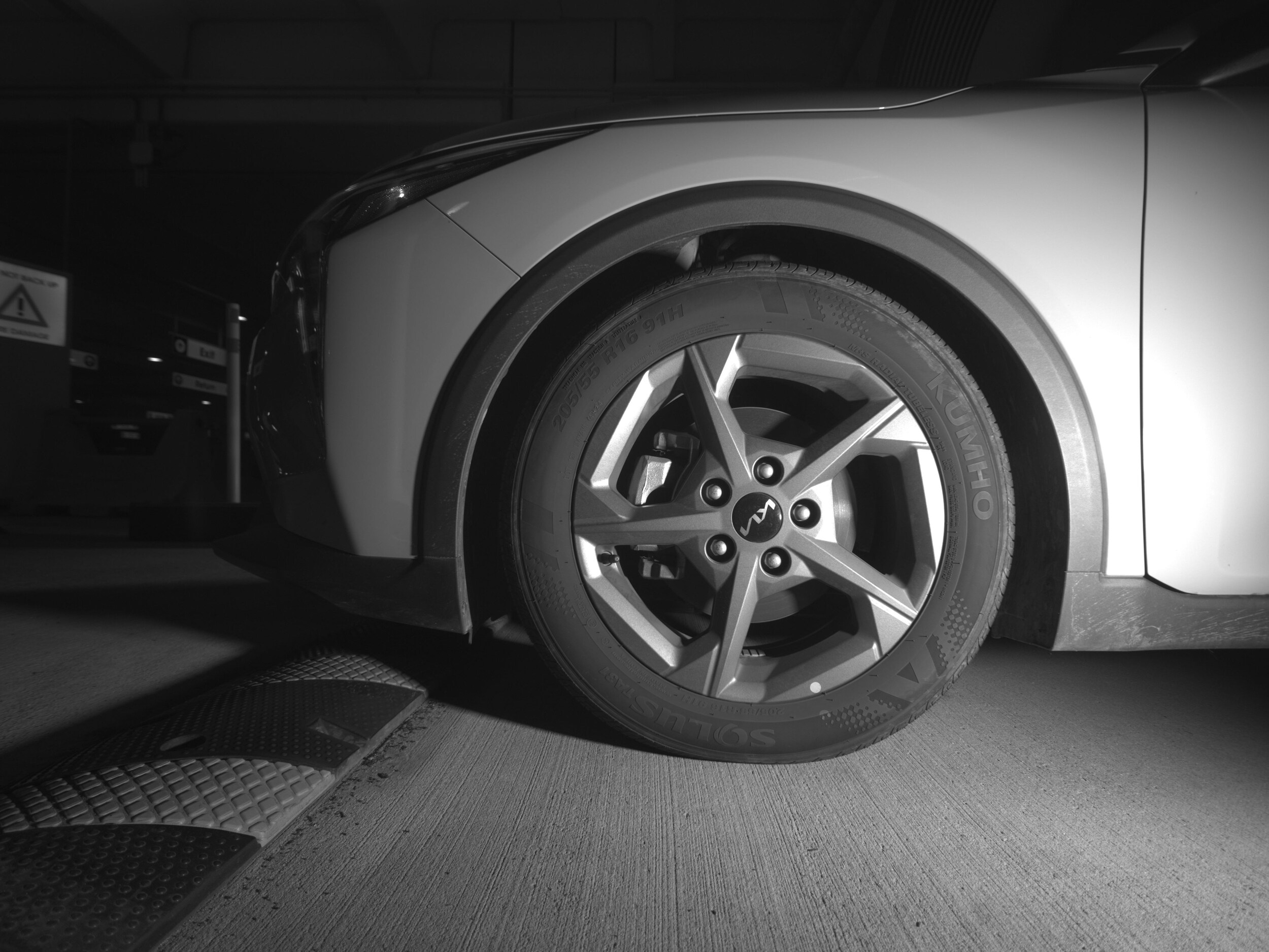 Thumbnail: 2025 Kia K4 - 9