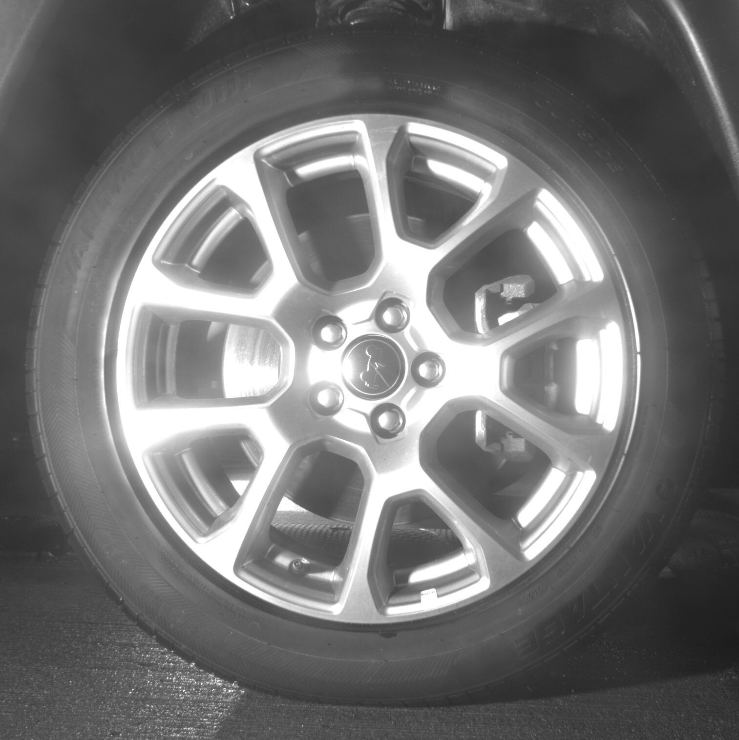 Thumbnail: 2025 Jeep Compass - 10