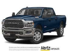 2024 RAM 2500 Big Horn -
                  Hartford, CT
