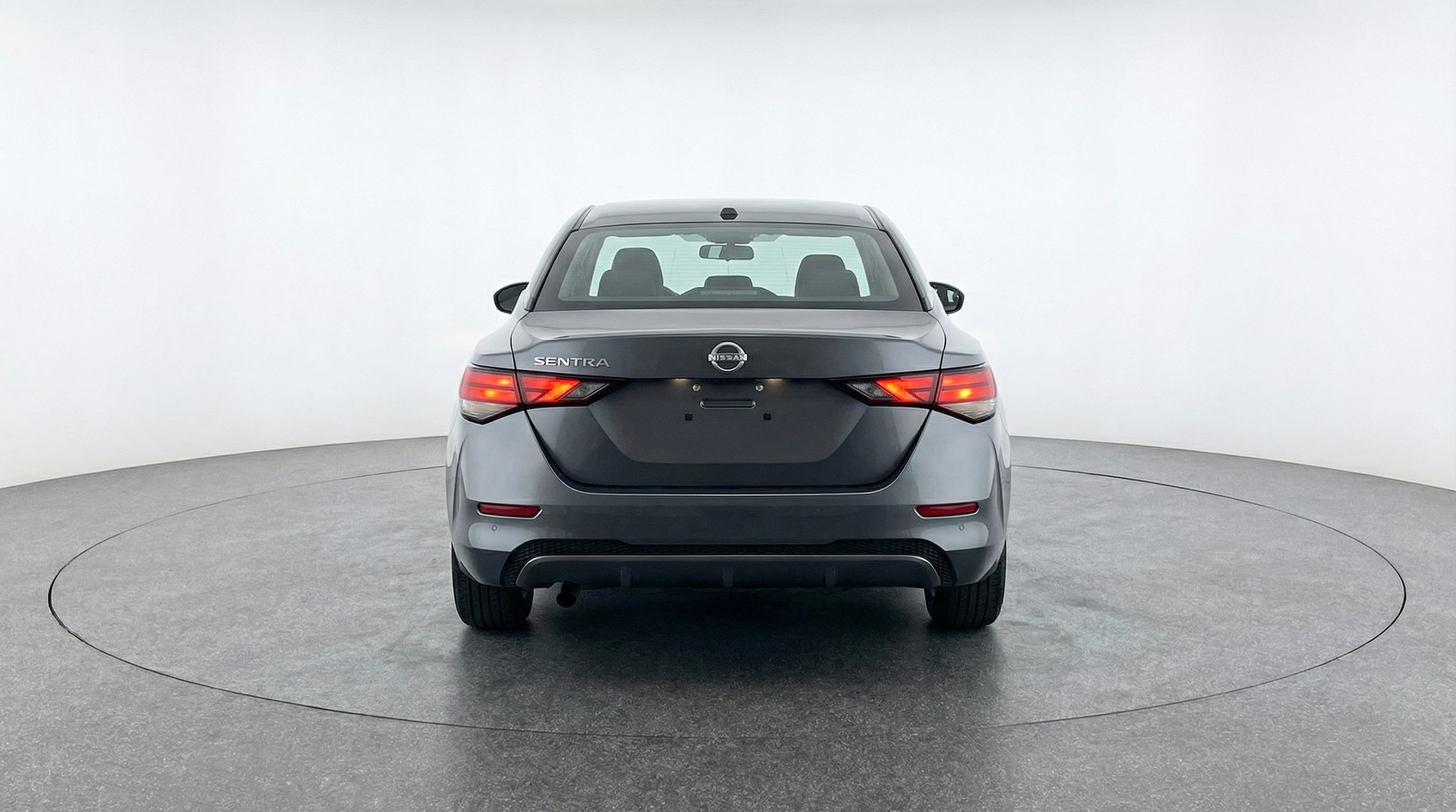 Thumbnail: 2025 Nissan Sentra - 6