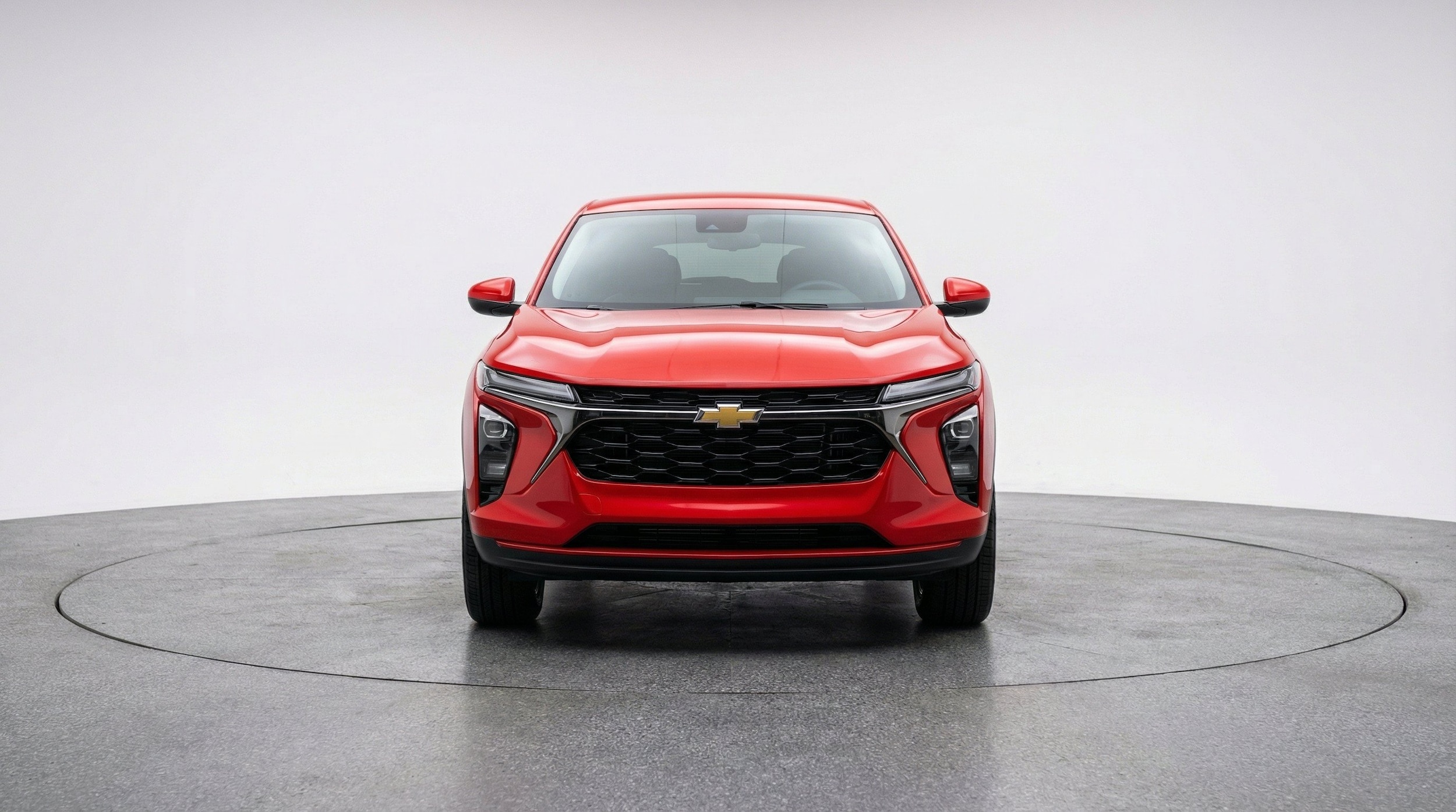 Thumbnail: 2026 Chevrolet Blazer - 2