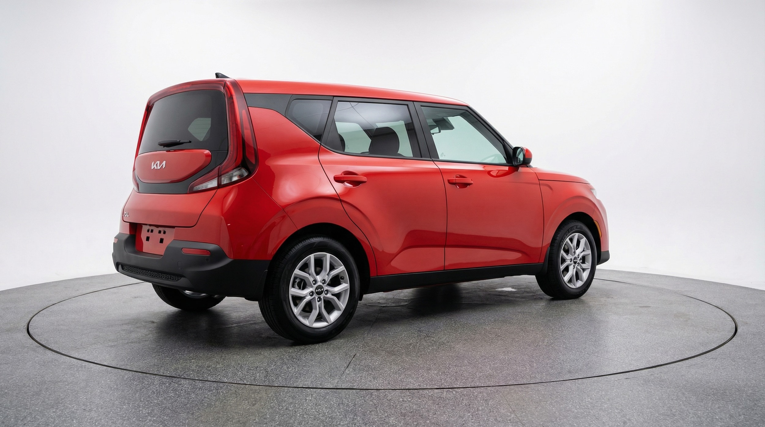 Thumbnail: 2025 Kia Soul - 7