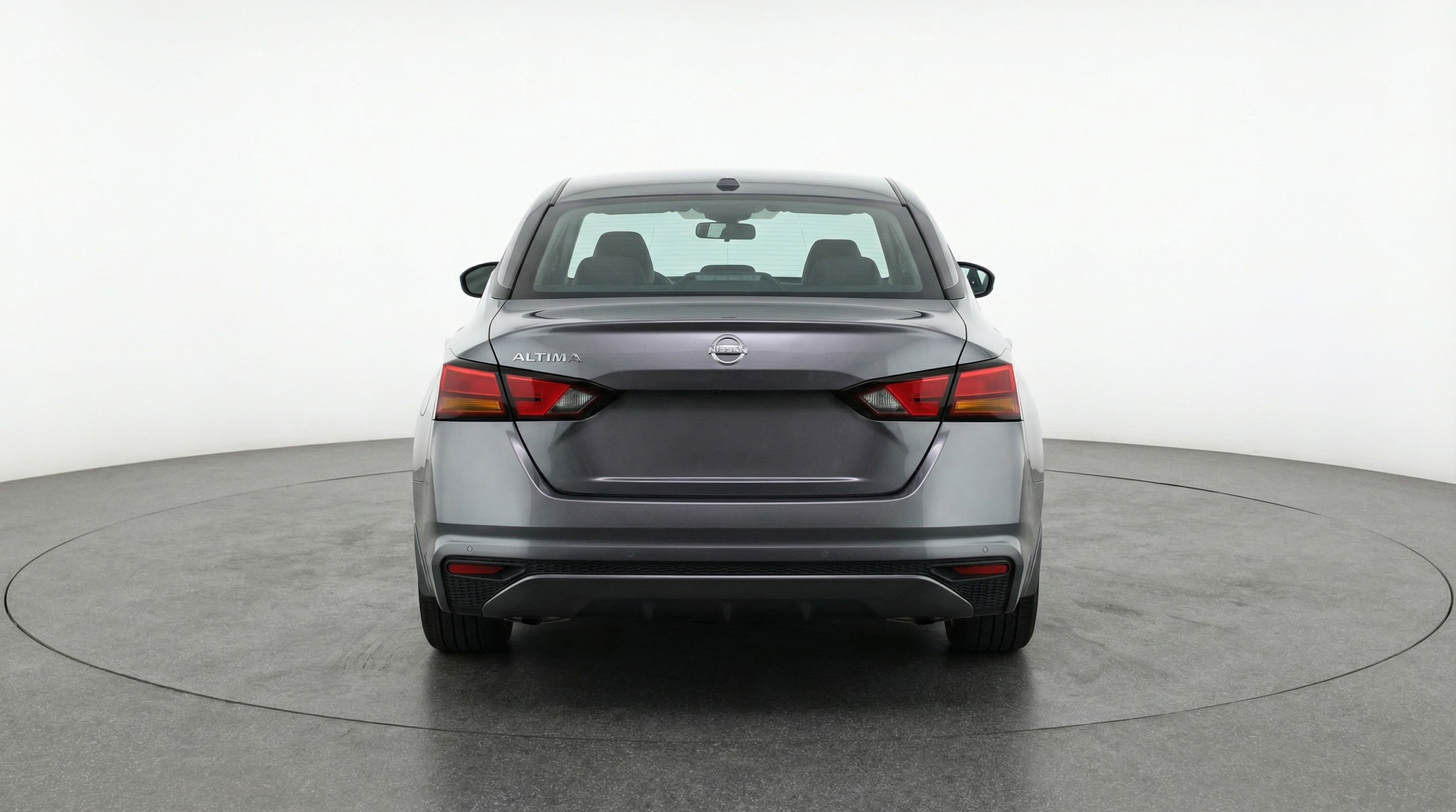 Thumbnail: 2025 Nissan Altima - 6