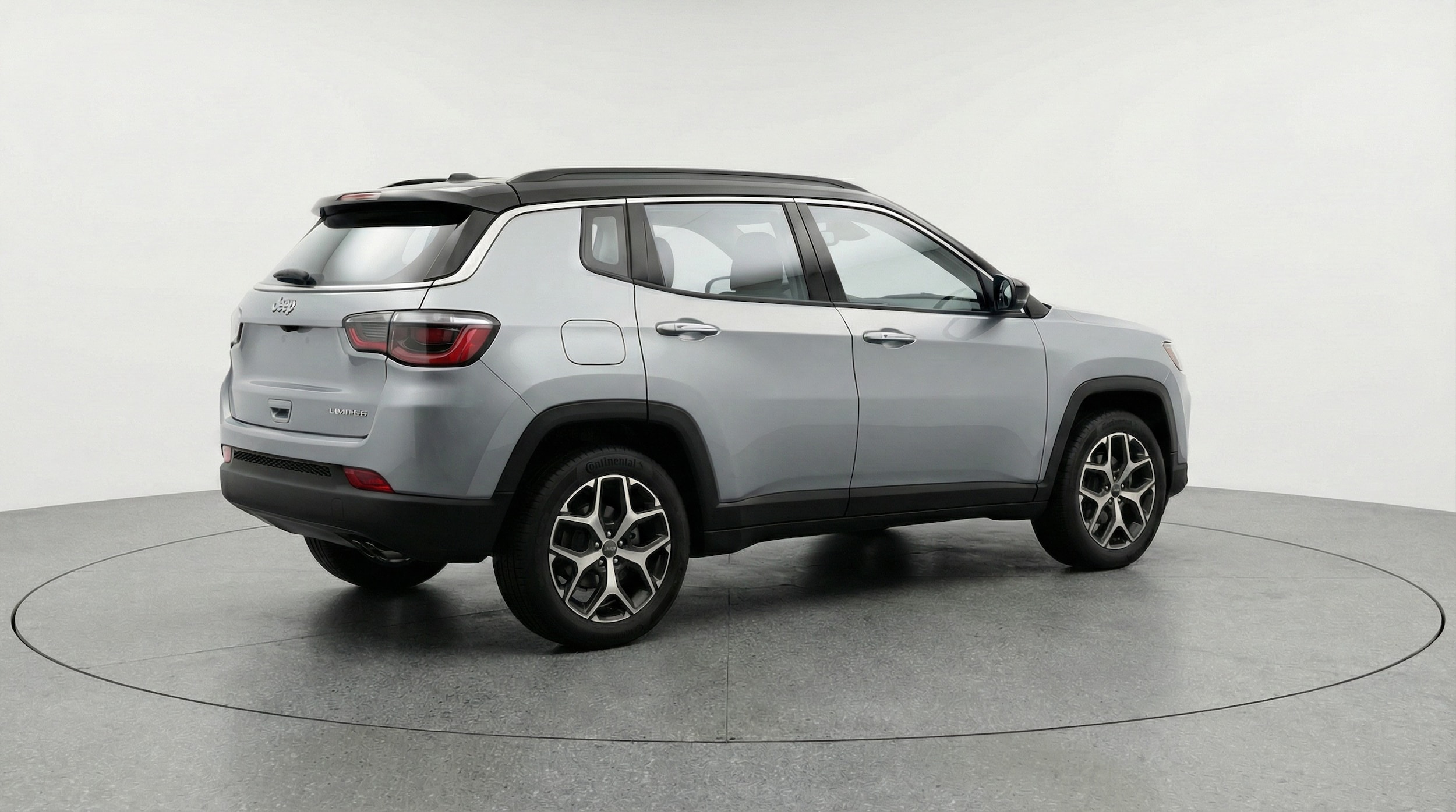 Thumbnail: 2025 Jeep Compass - 7