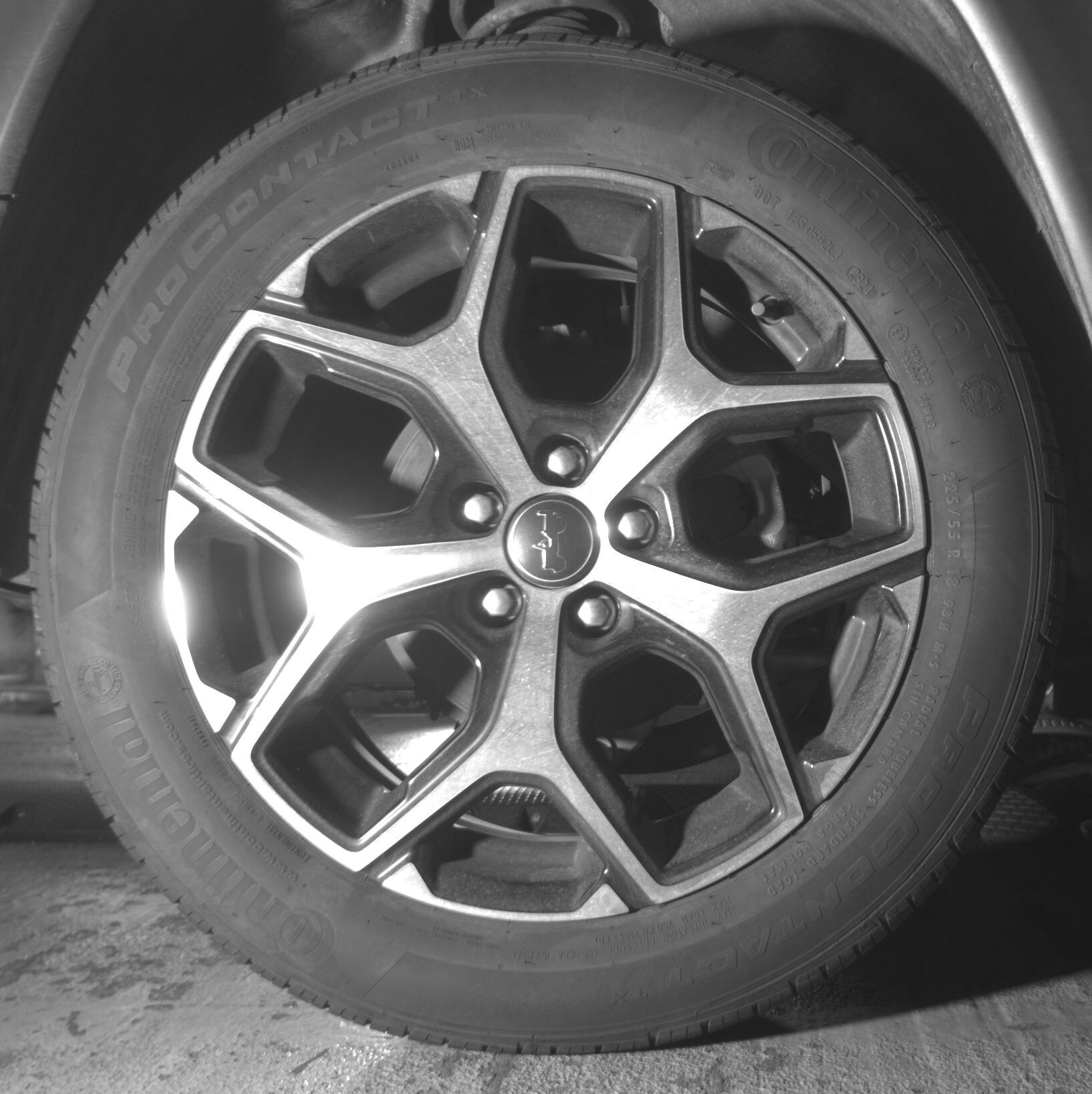 Thumbnail: 2025 Jeep Compass - 12