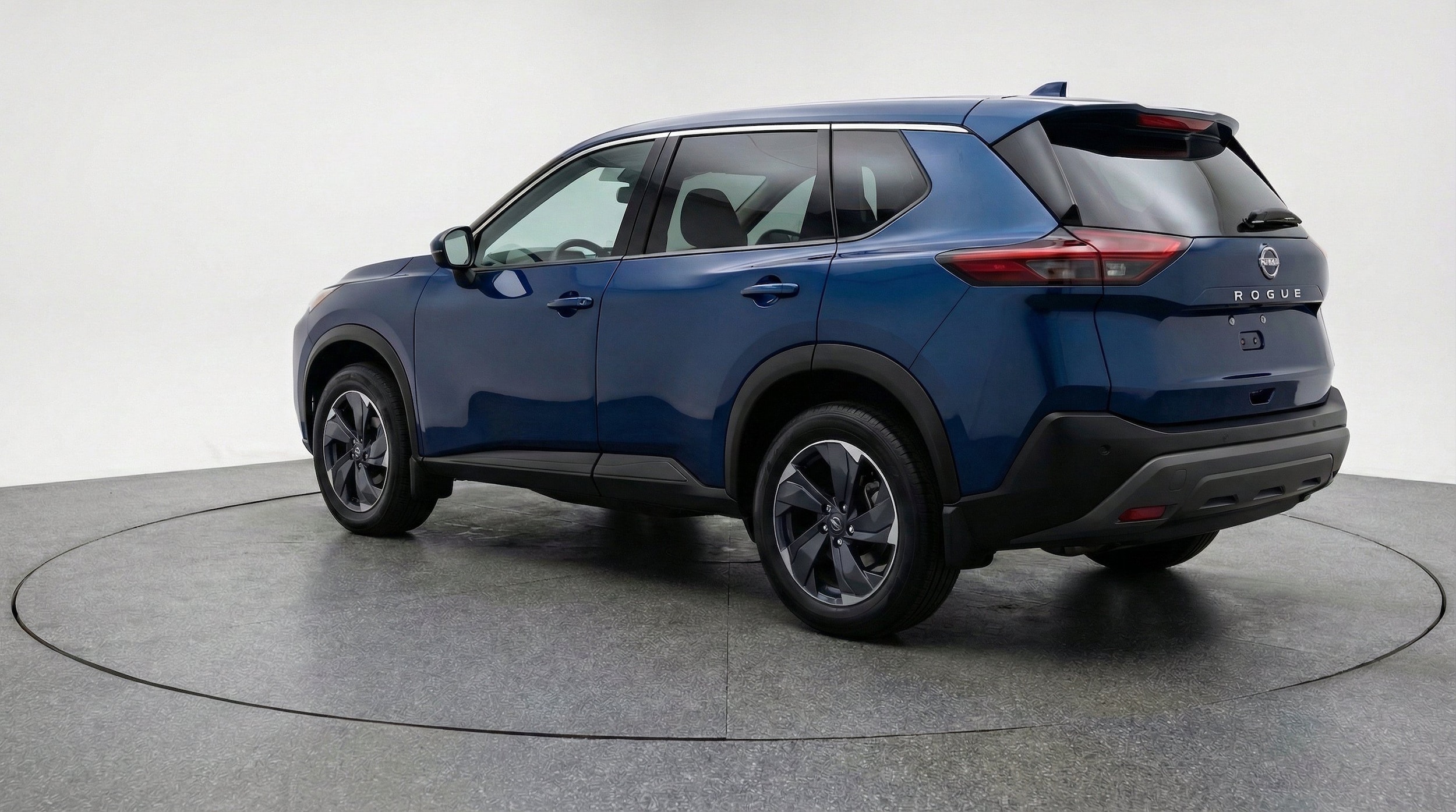 Thumbnail: 2025 Nissan Rogue - 6