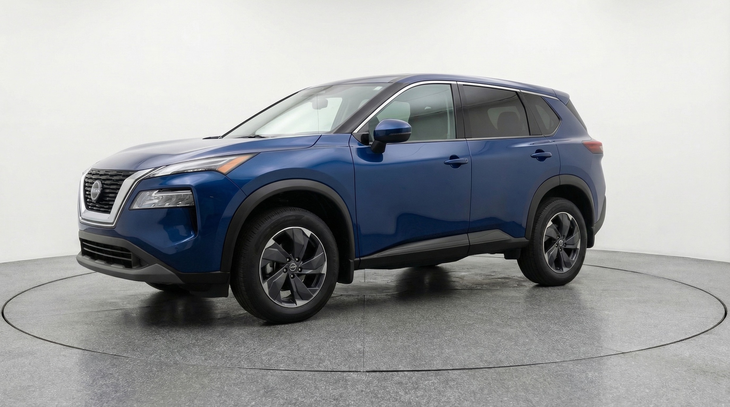 Thumbnail: 2025 Nissan Rogue - 3