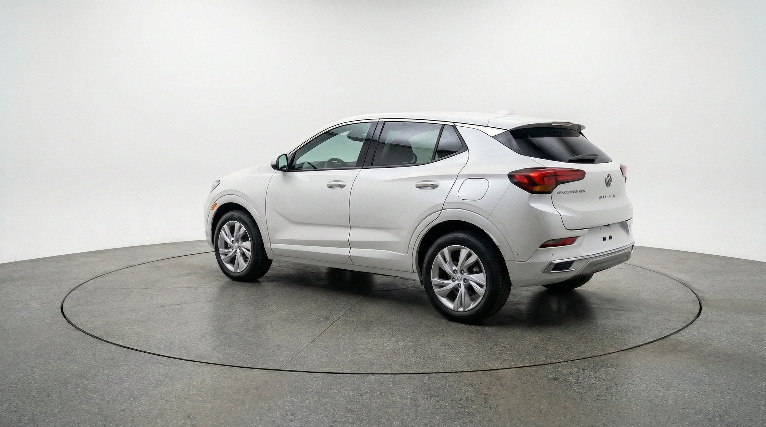 Thumbnail: 2026 Buick Encore GX - 6