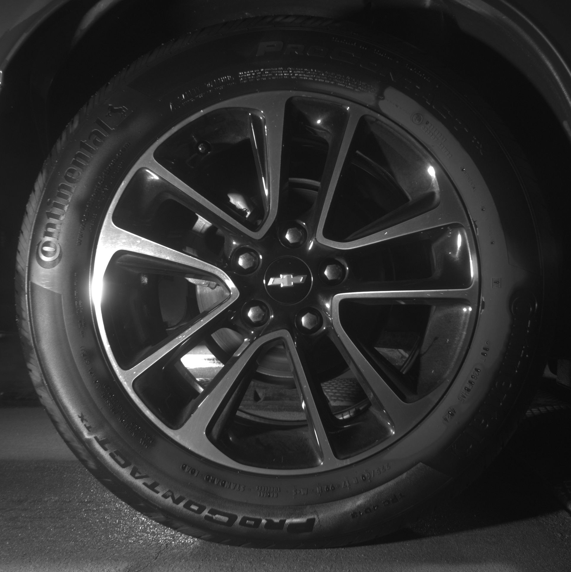 Thumbnail: 2025 Chevrolet TrailBlazer - 12