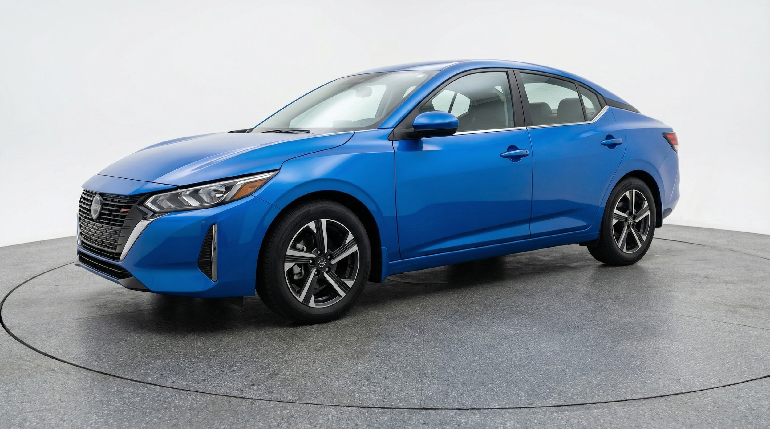 Thumbnail: 2025 Nissan Sentra - 3