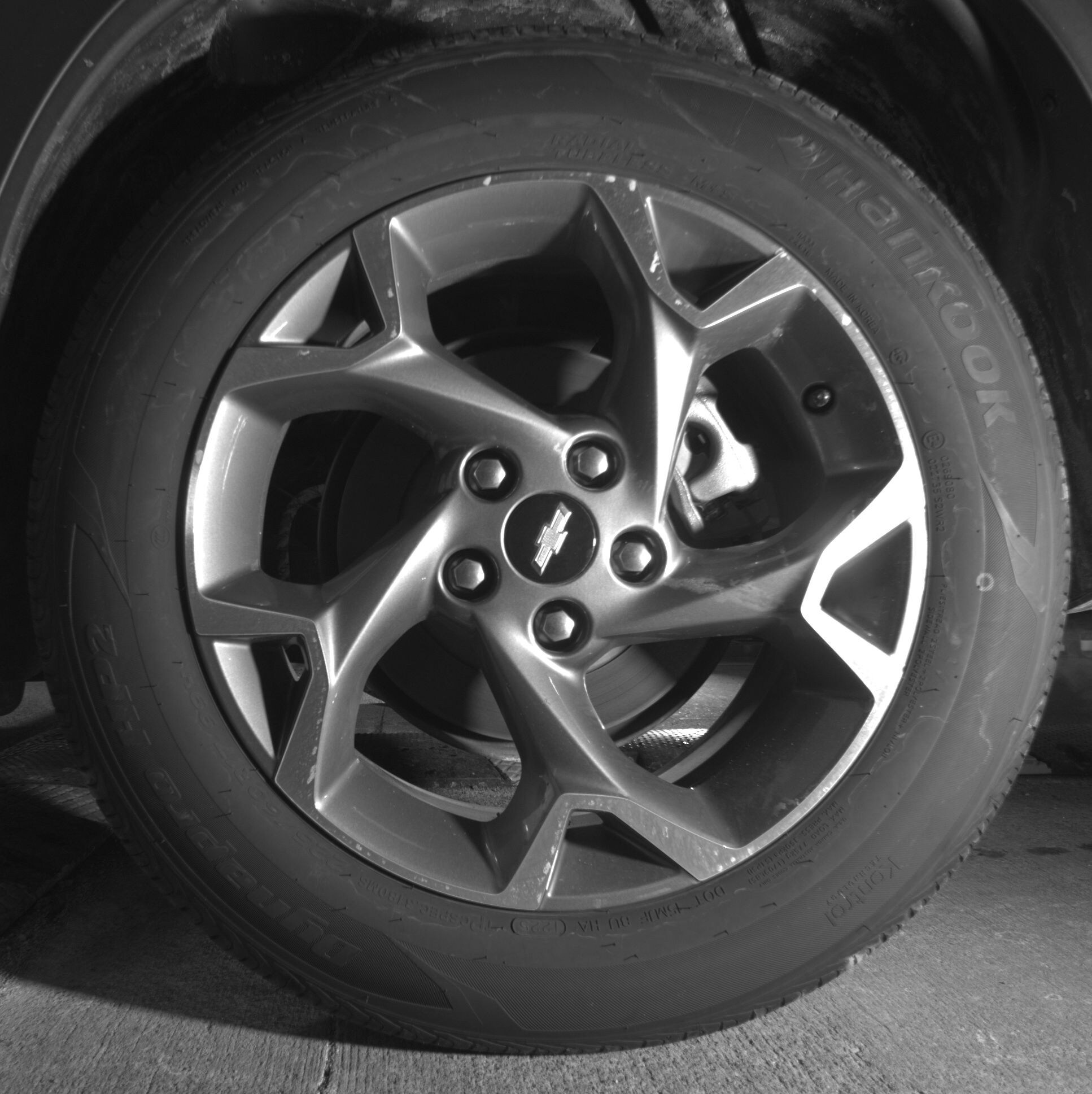 Thumbnail: 2025 Chevrolet Trax - 11