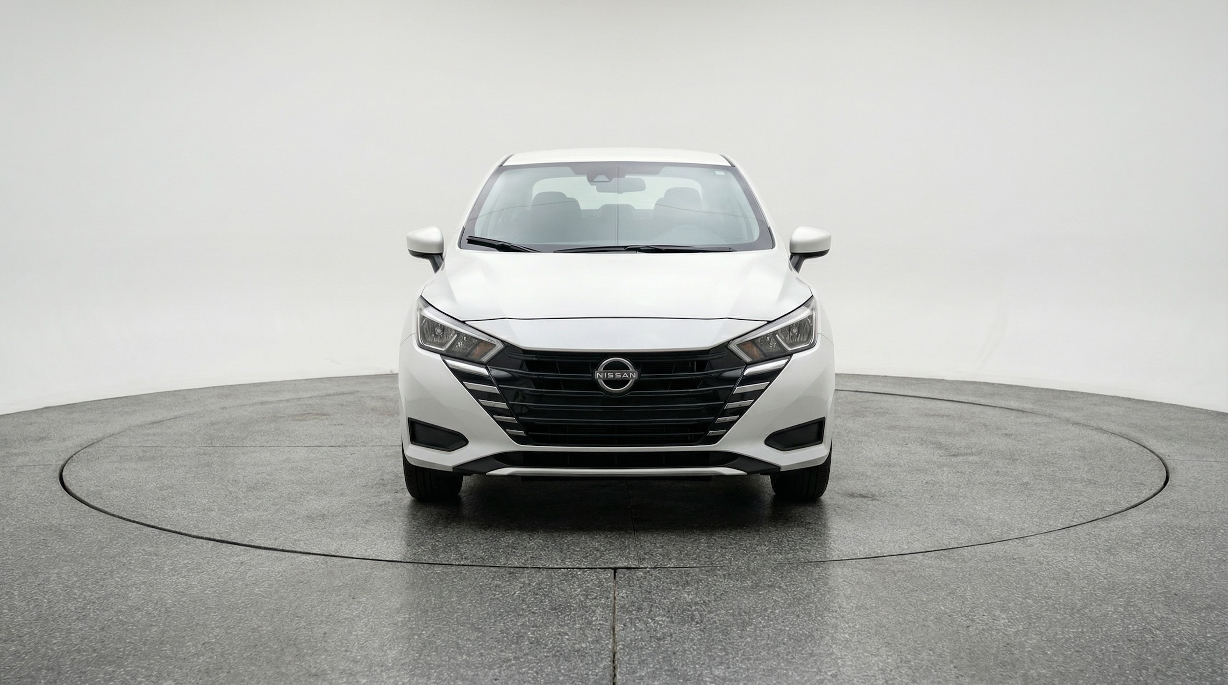 Thumbnail: 2025 Nissan Versa - 2