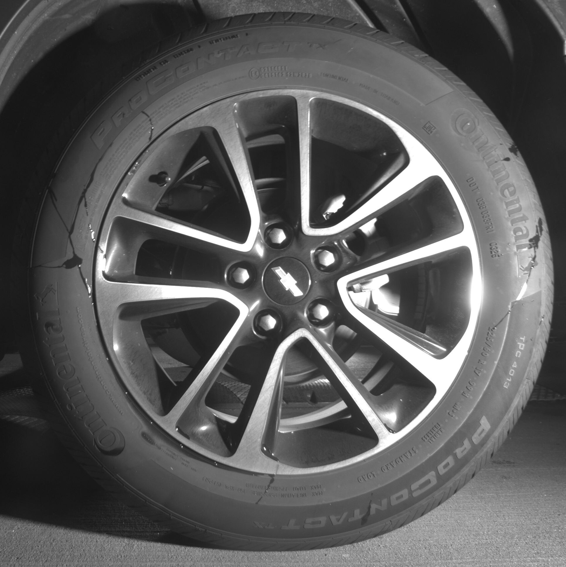 Thumbnail: 2025 Chevrolet TrailBlazer - 11