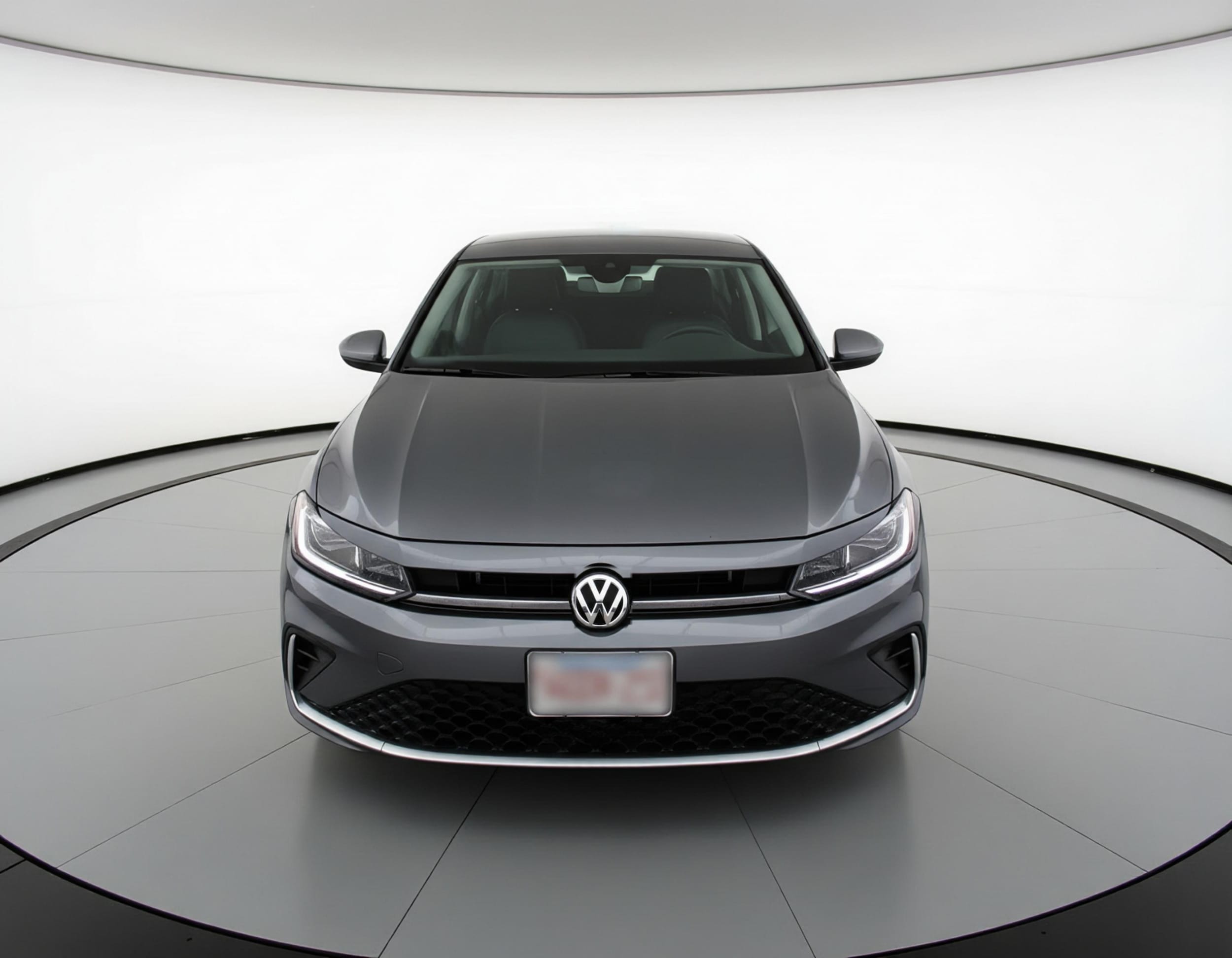 Thumbnail: 2025 Volkswagen Jetta - 2