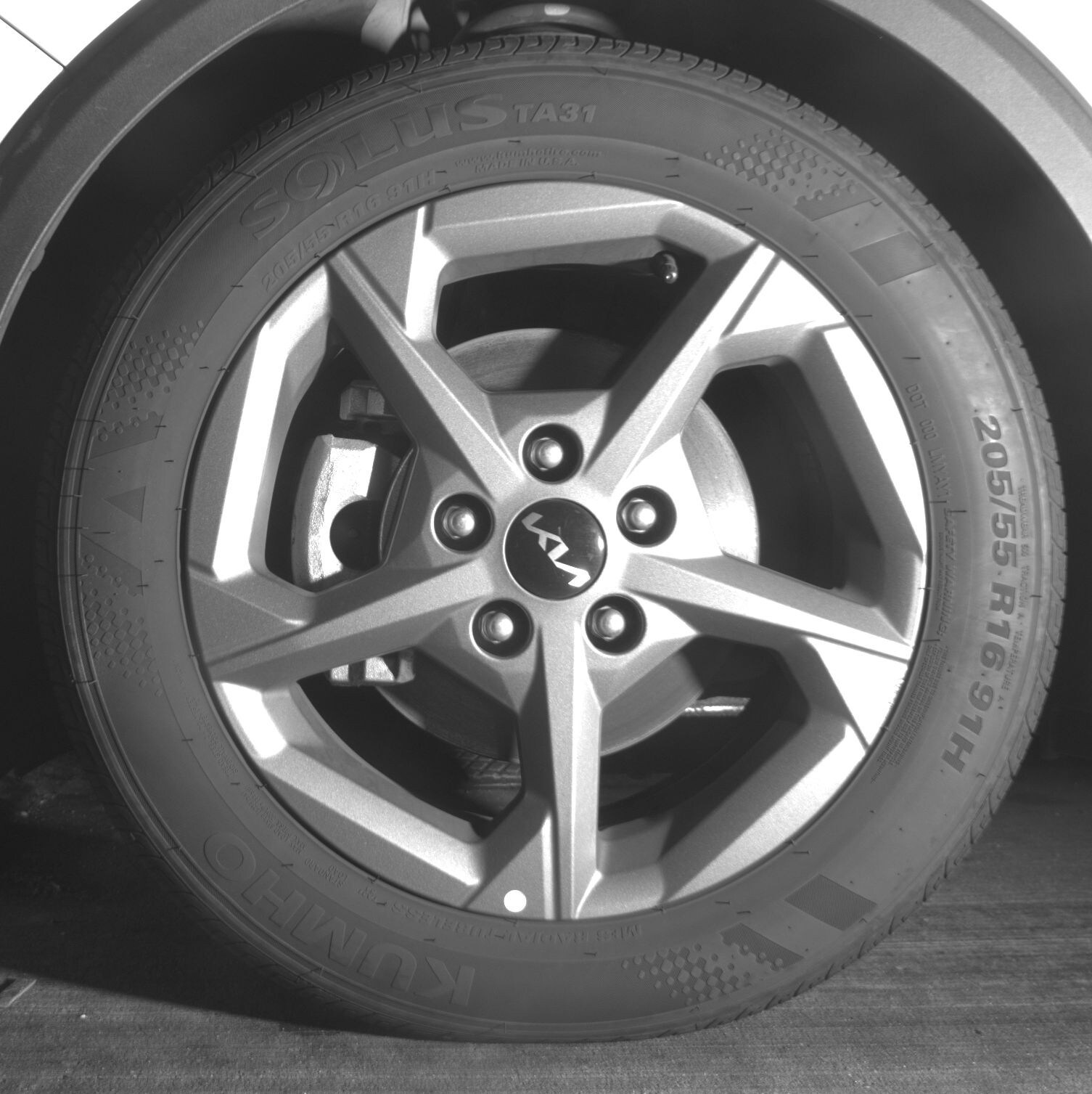 Thumbnail: 2025 Kia K4 - 9