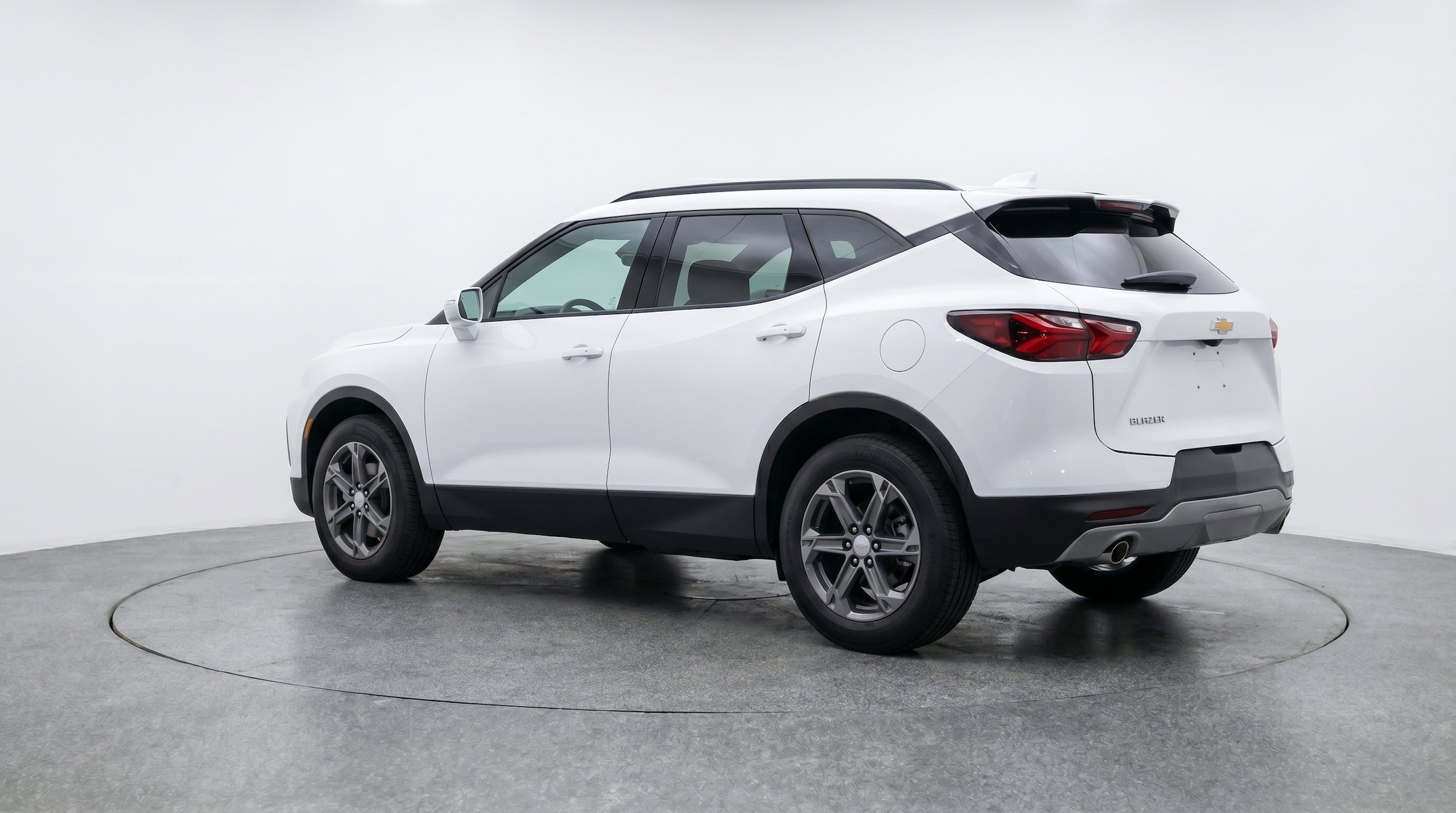 Thumbnail: 2025 Chevrolet Blazer - 6