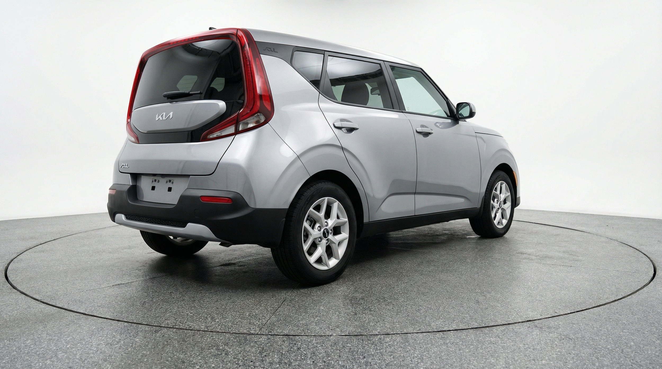 Thumbnail: 2025 Kia Soul - 9