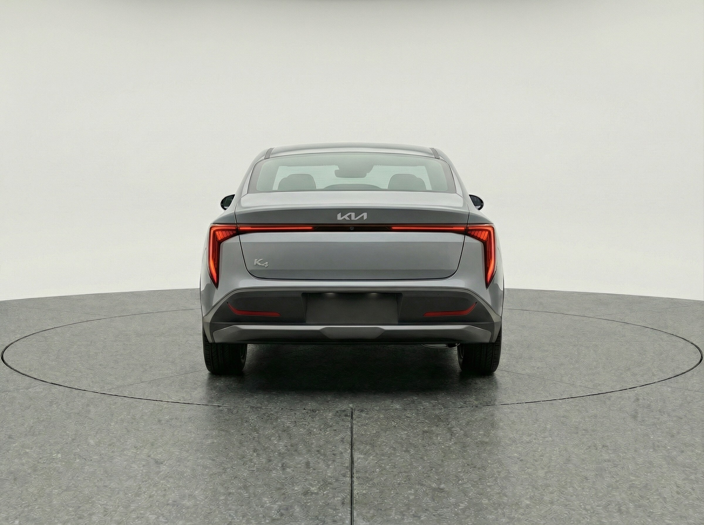 Thumbnail: 2025 Kia K4 - 6