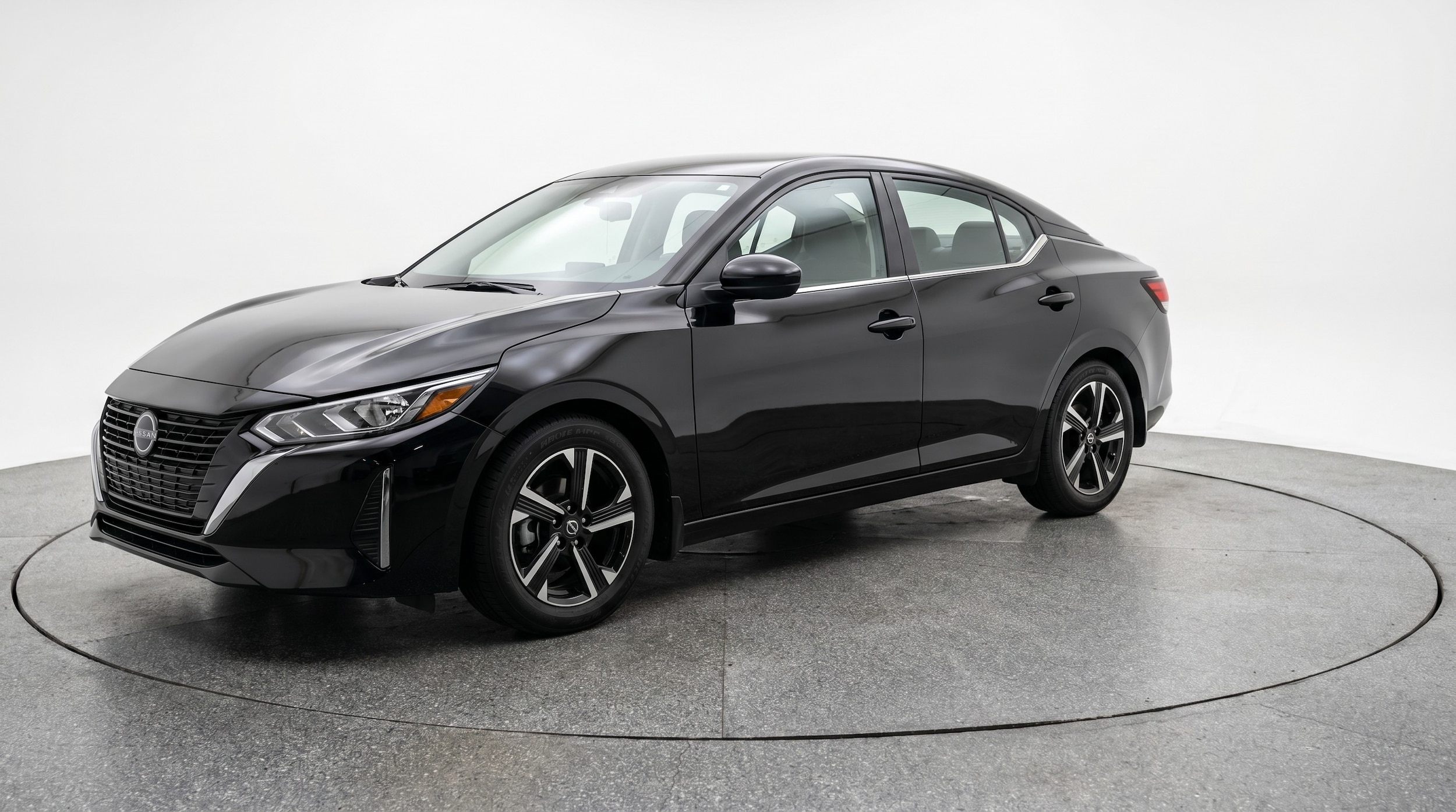 Thumbnail: 2024 Nissan Sentra - 3
